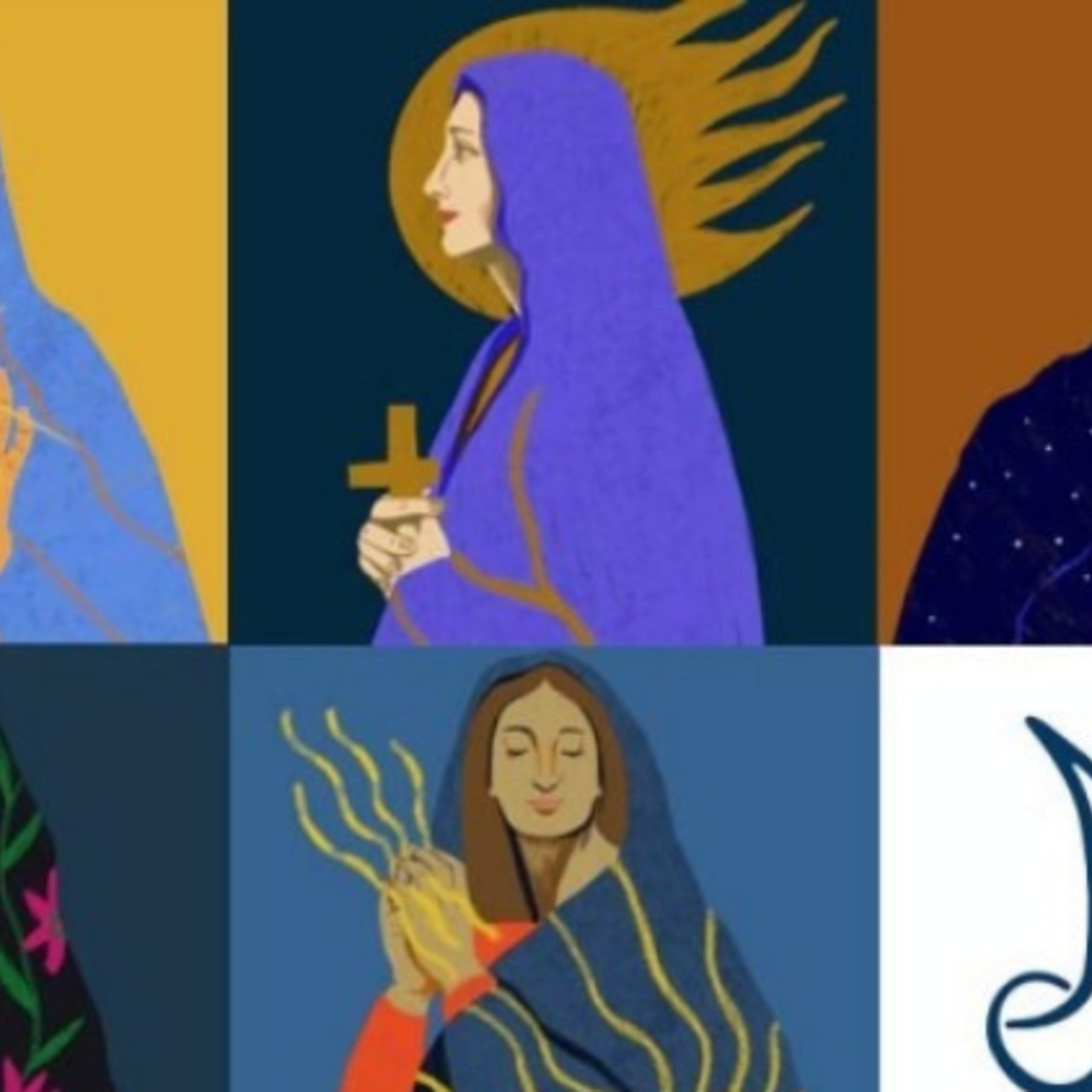 Mary Help 2023 Novena