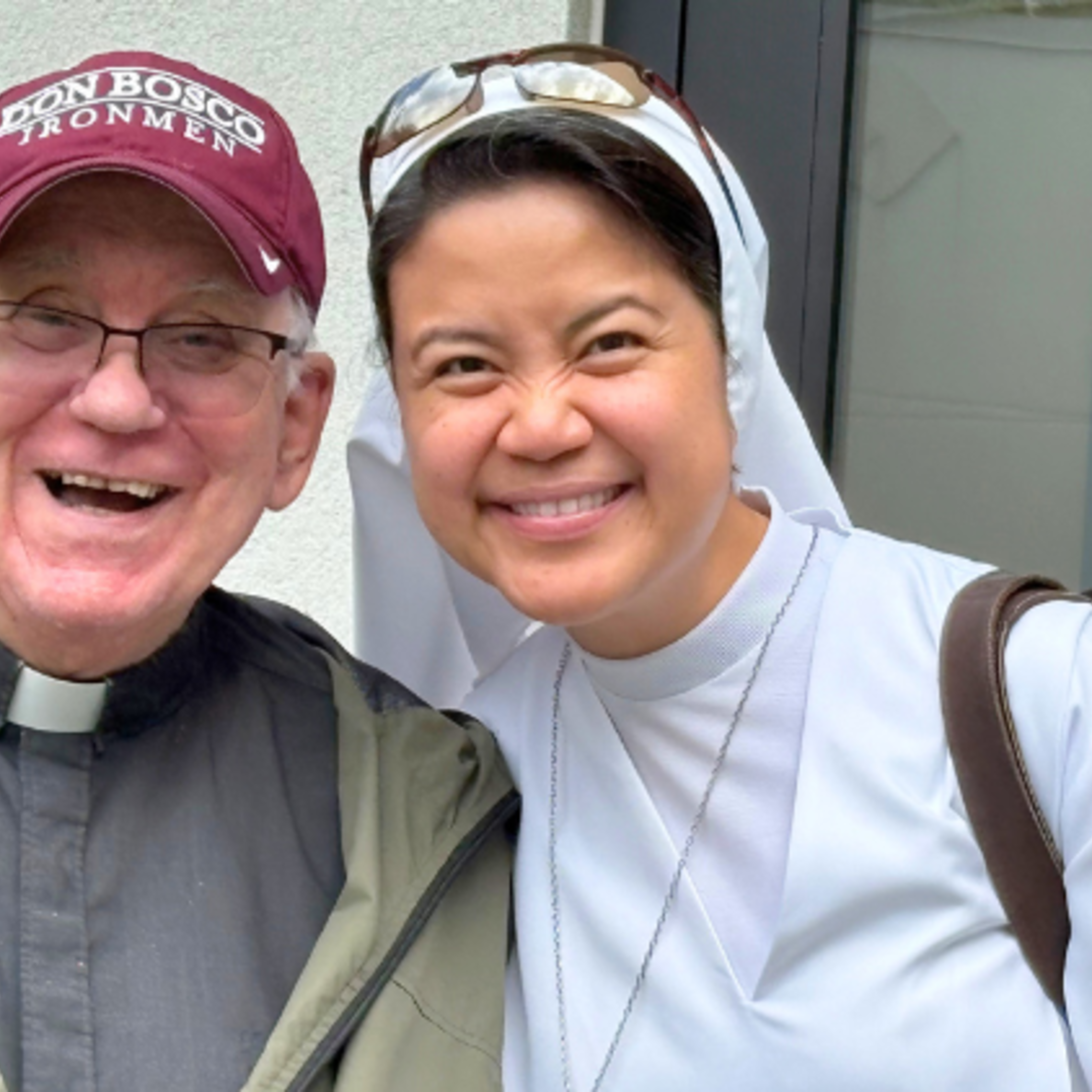 Mary Help Of Christians Day 2025