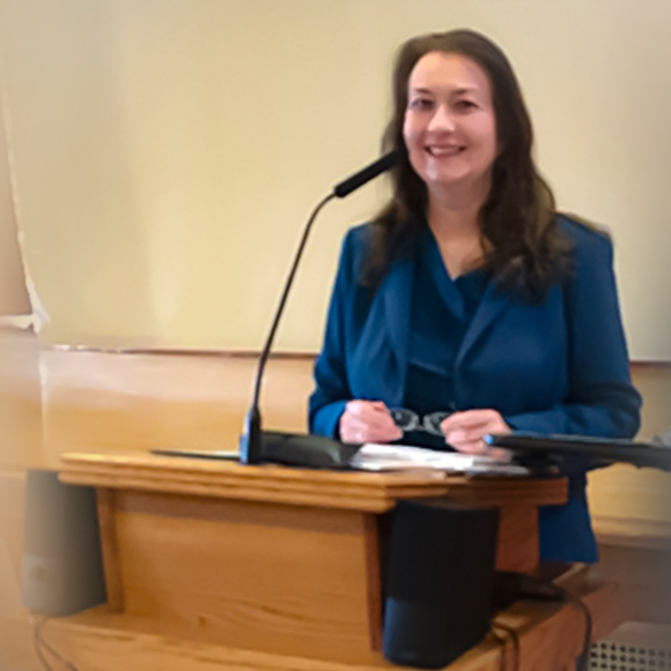 Maureen C. Verschneider Pro Life Story
