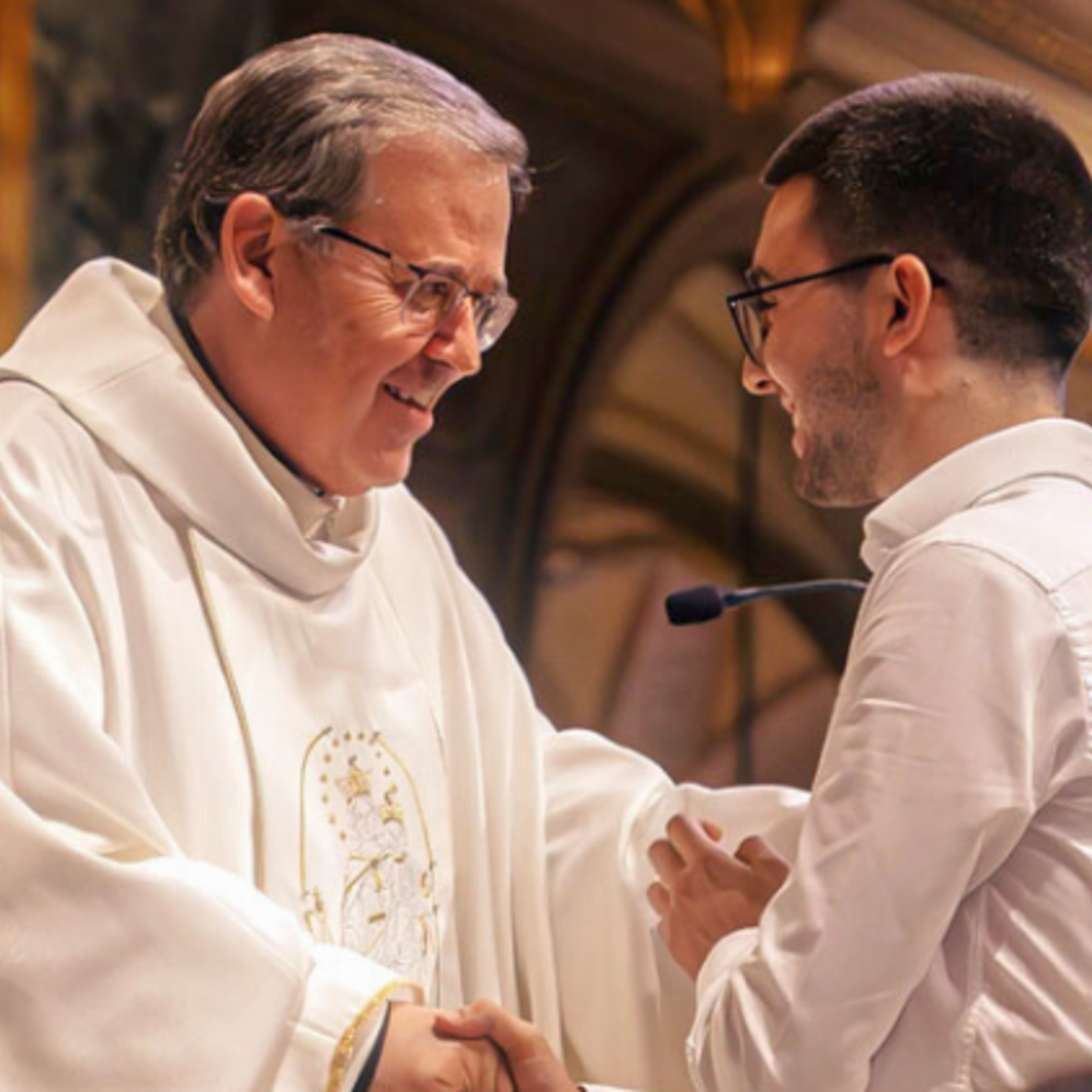 May Message of the Rector Major