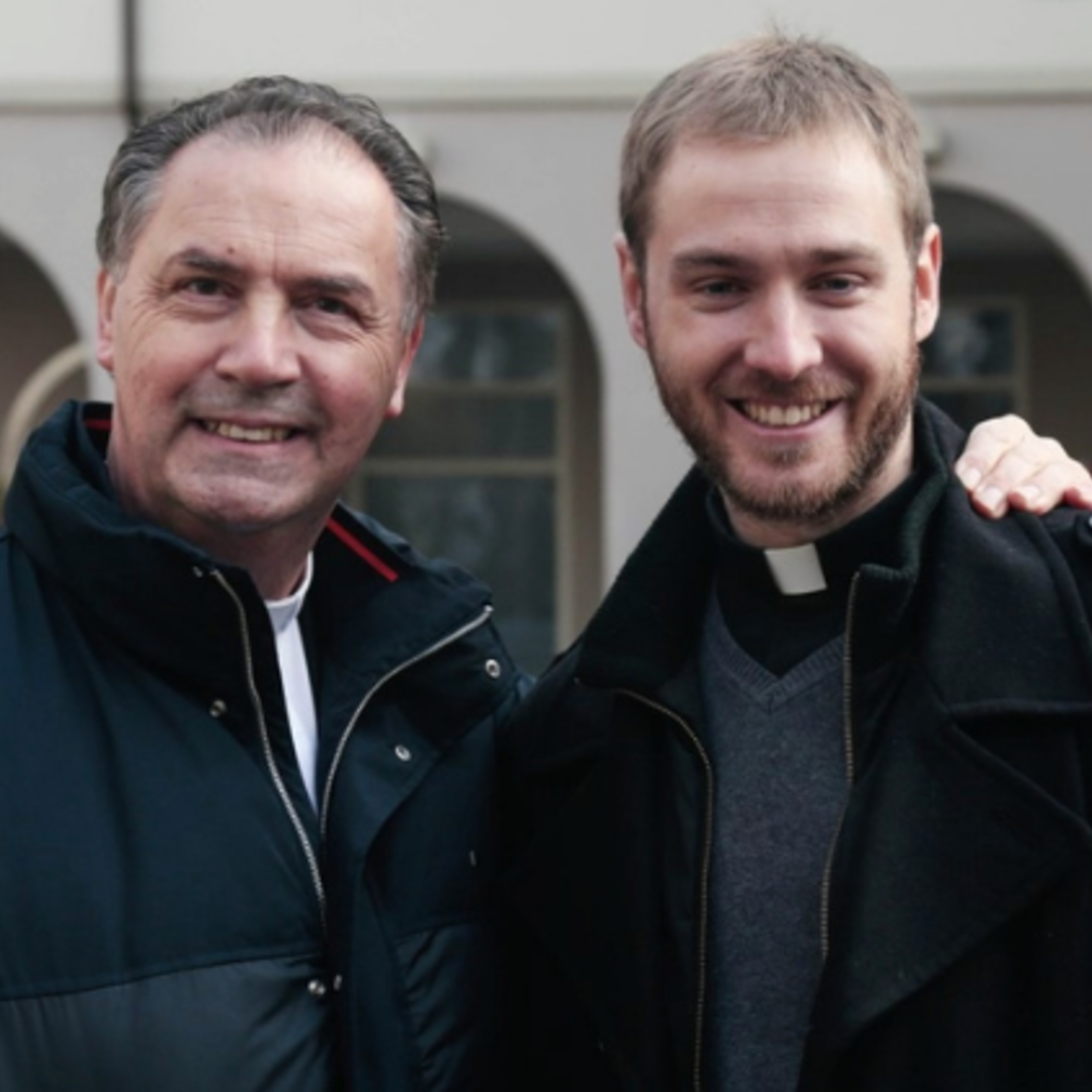Message of the Provincial 01.27.22