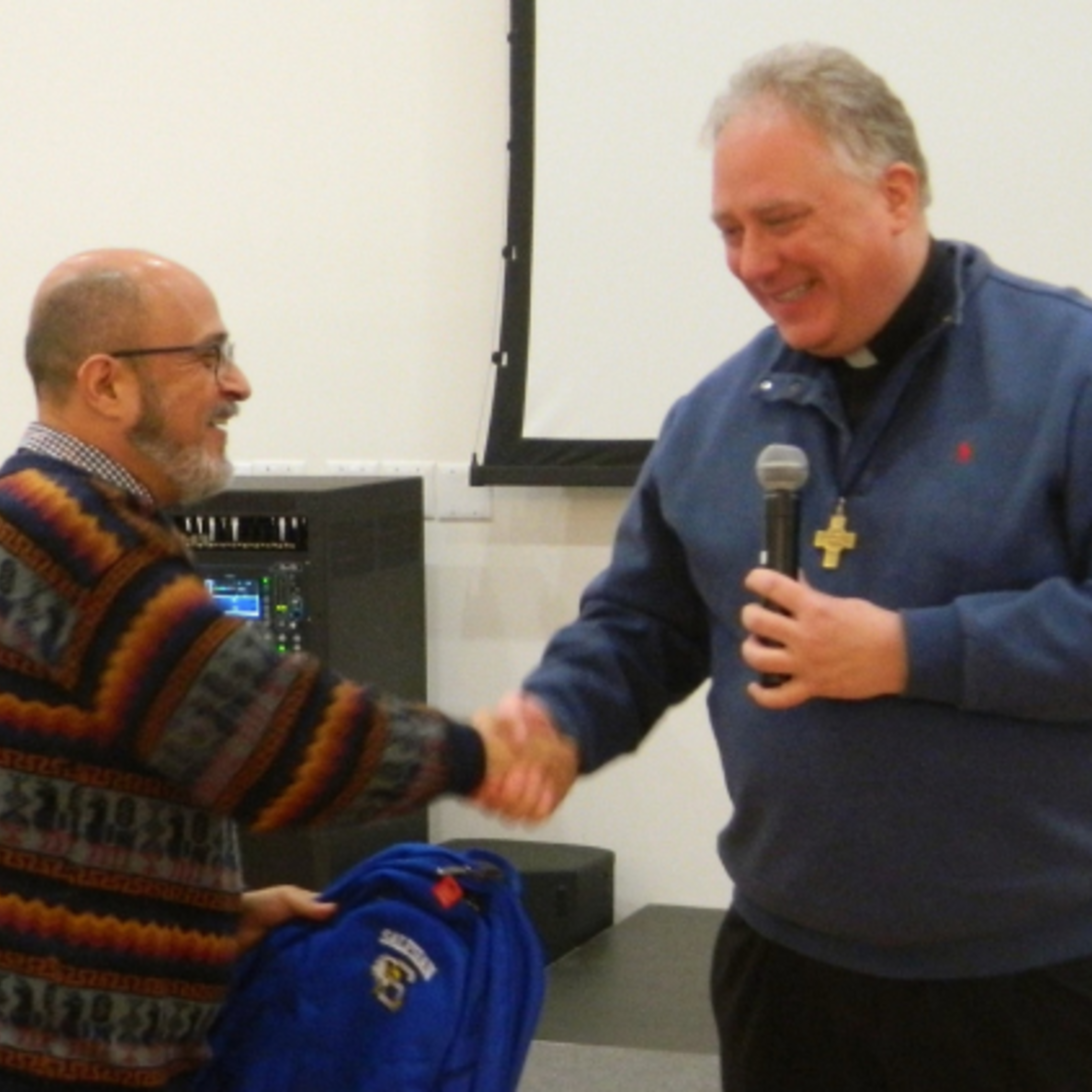Message of the Provincial 02.09.23