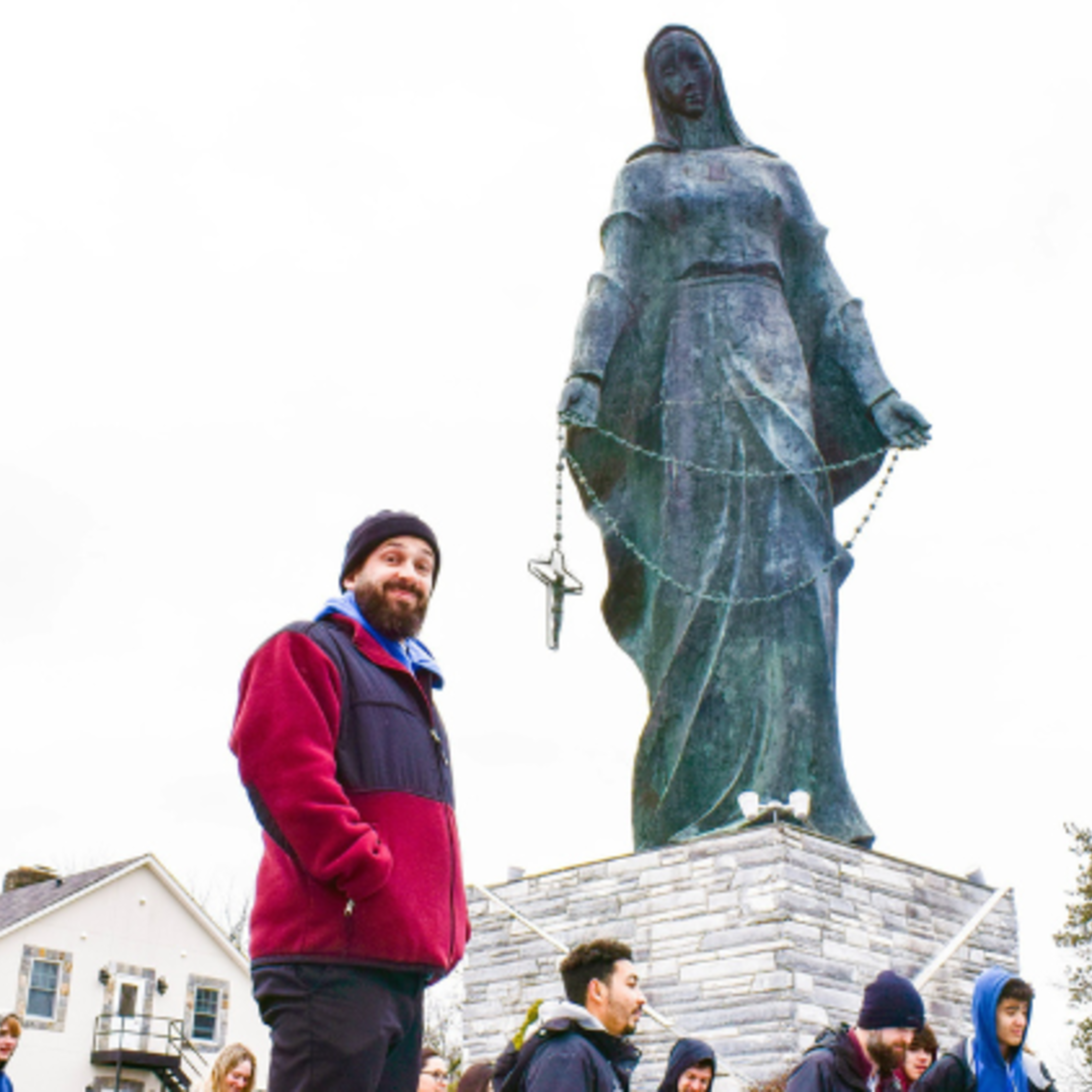 Message of the Provincial 02.16.2023