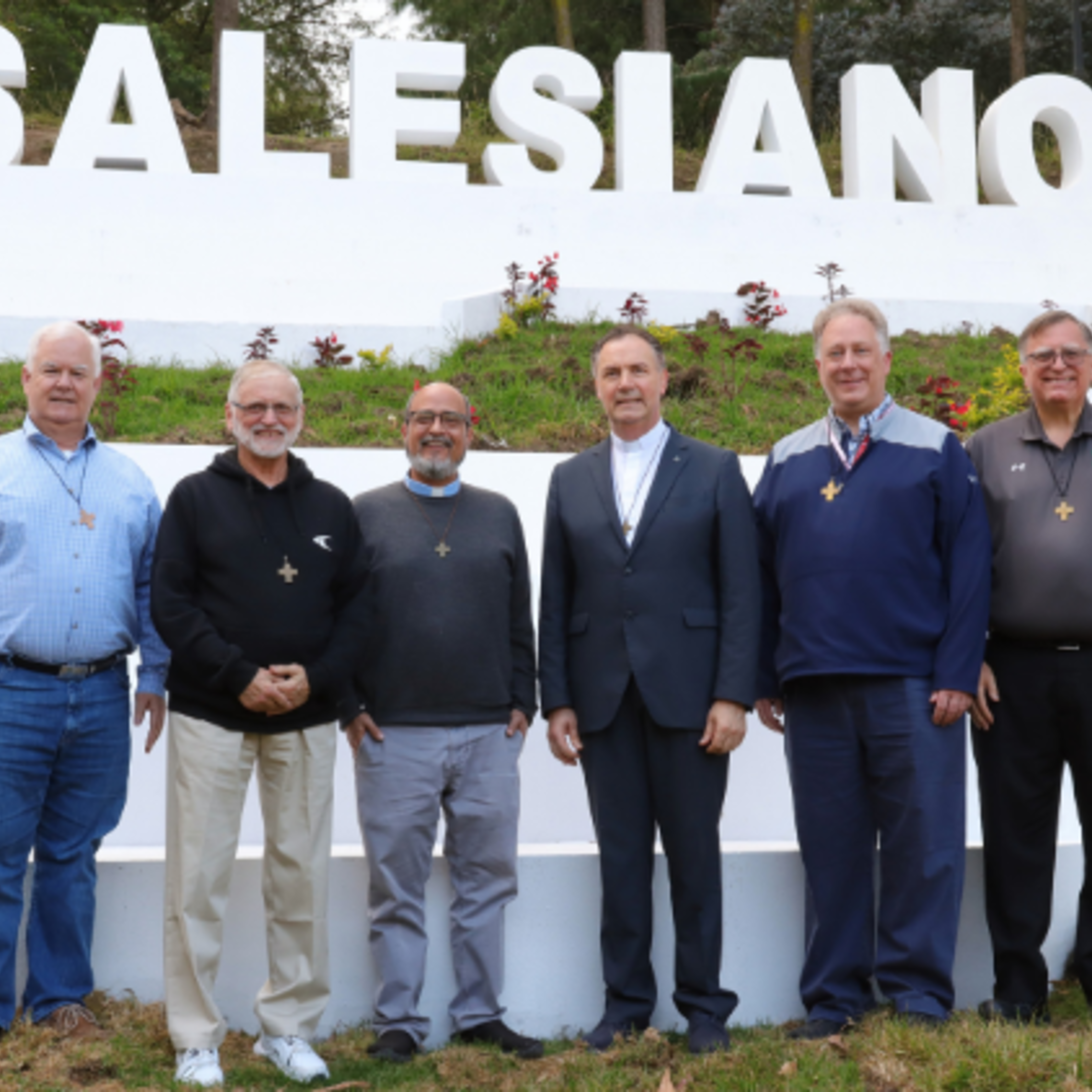 Message of the Provincial 02.24.22