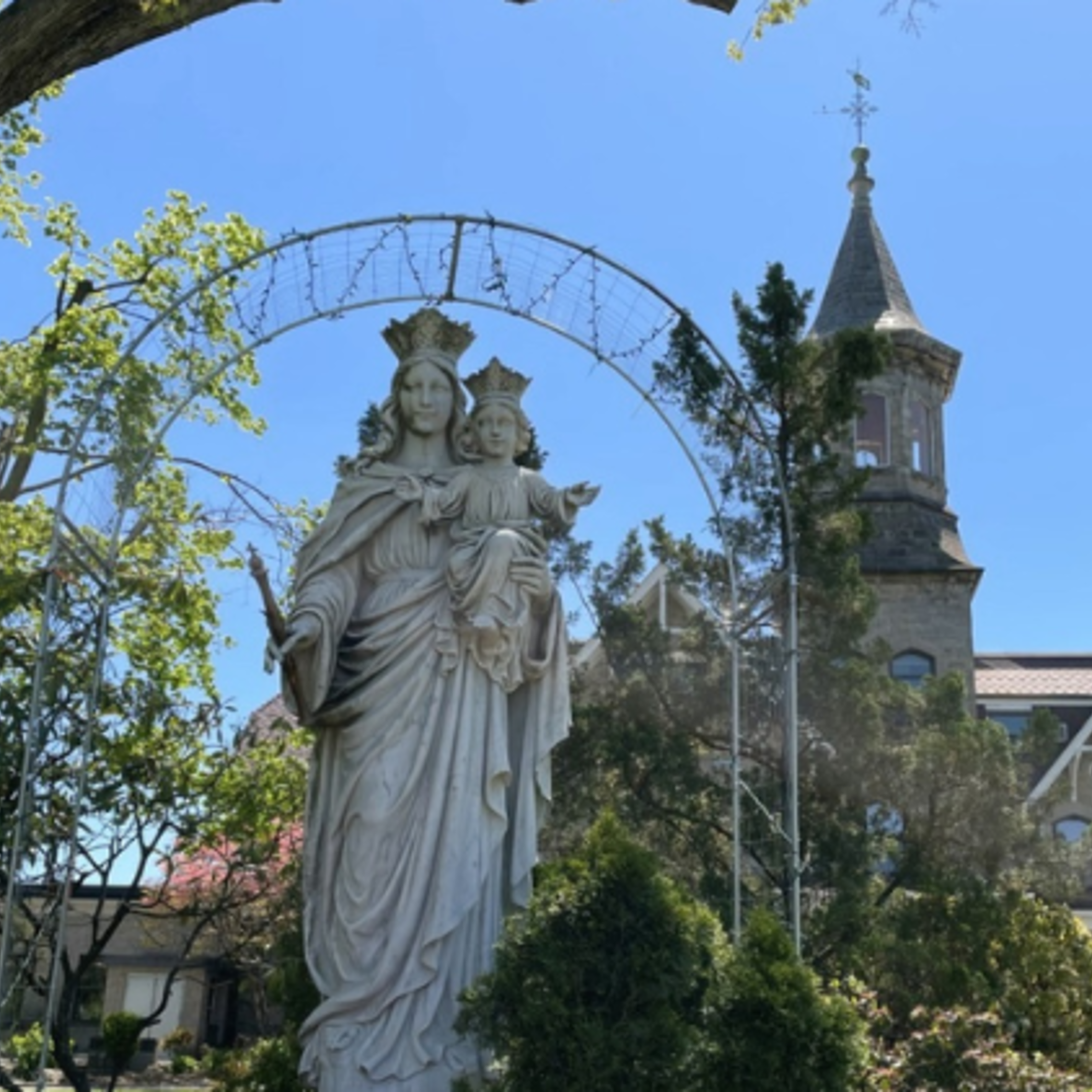 Message of the Provincial 05.12.22