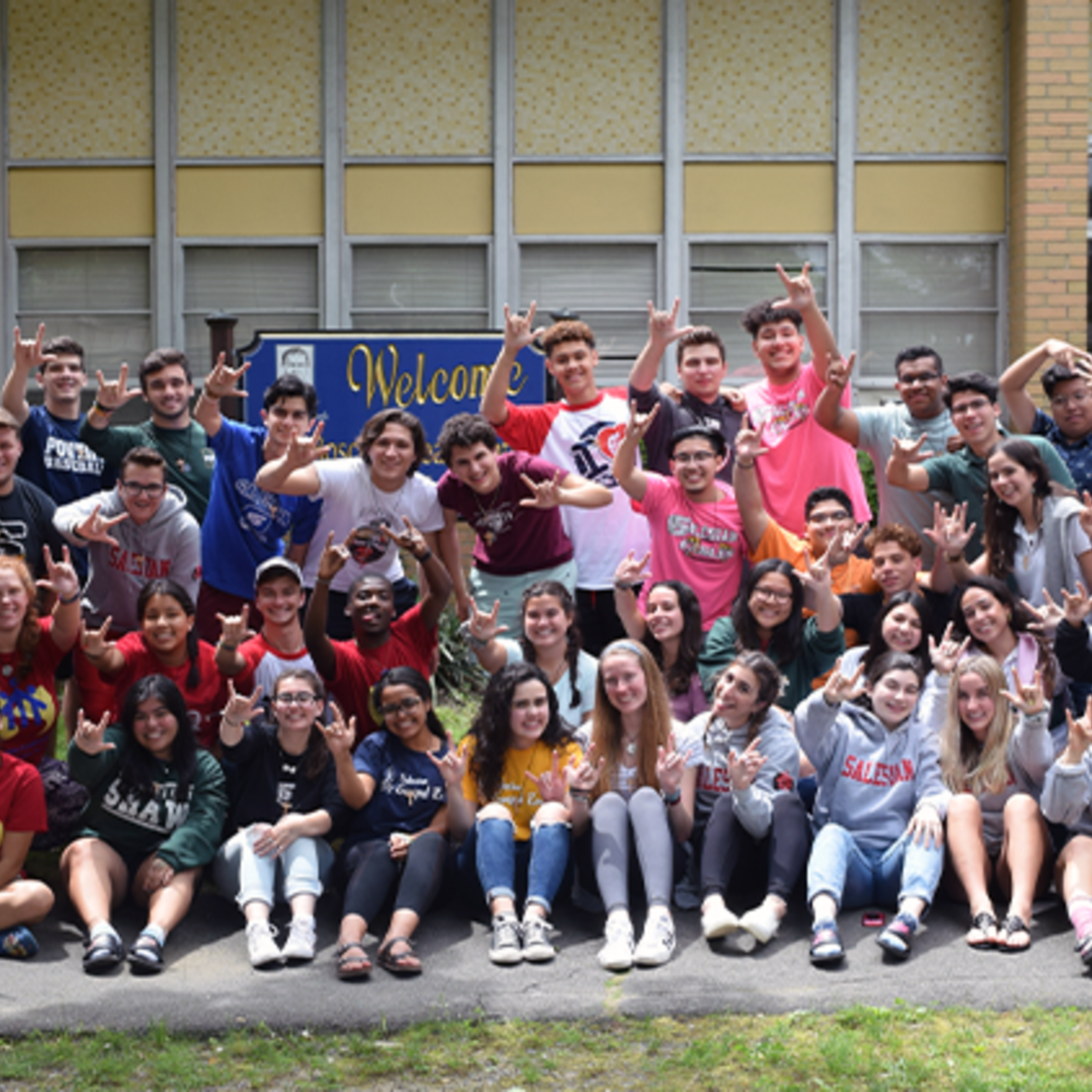 Message of the Provincial 06.17.2021