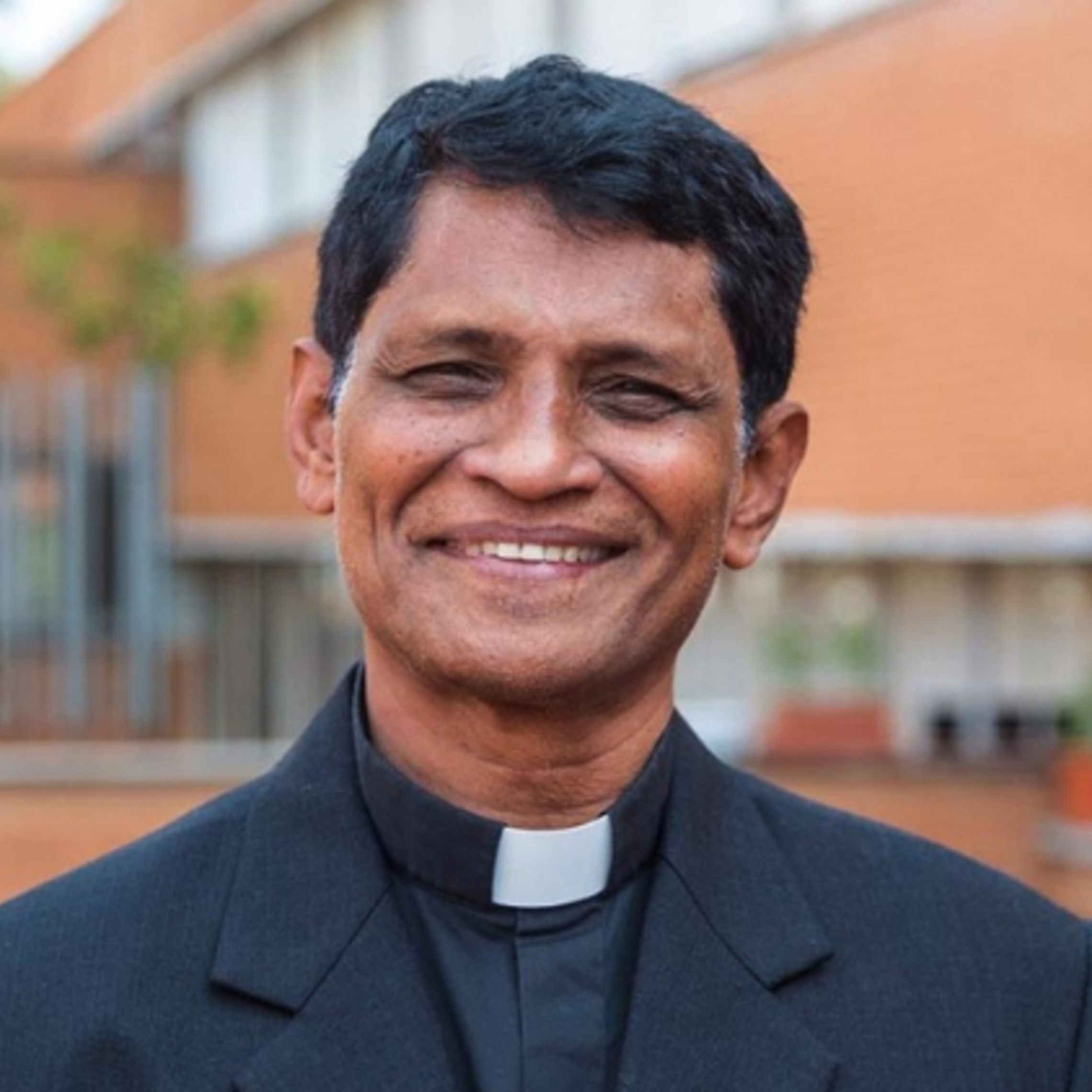 Message of the Provincial 06.30.22