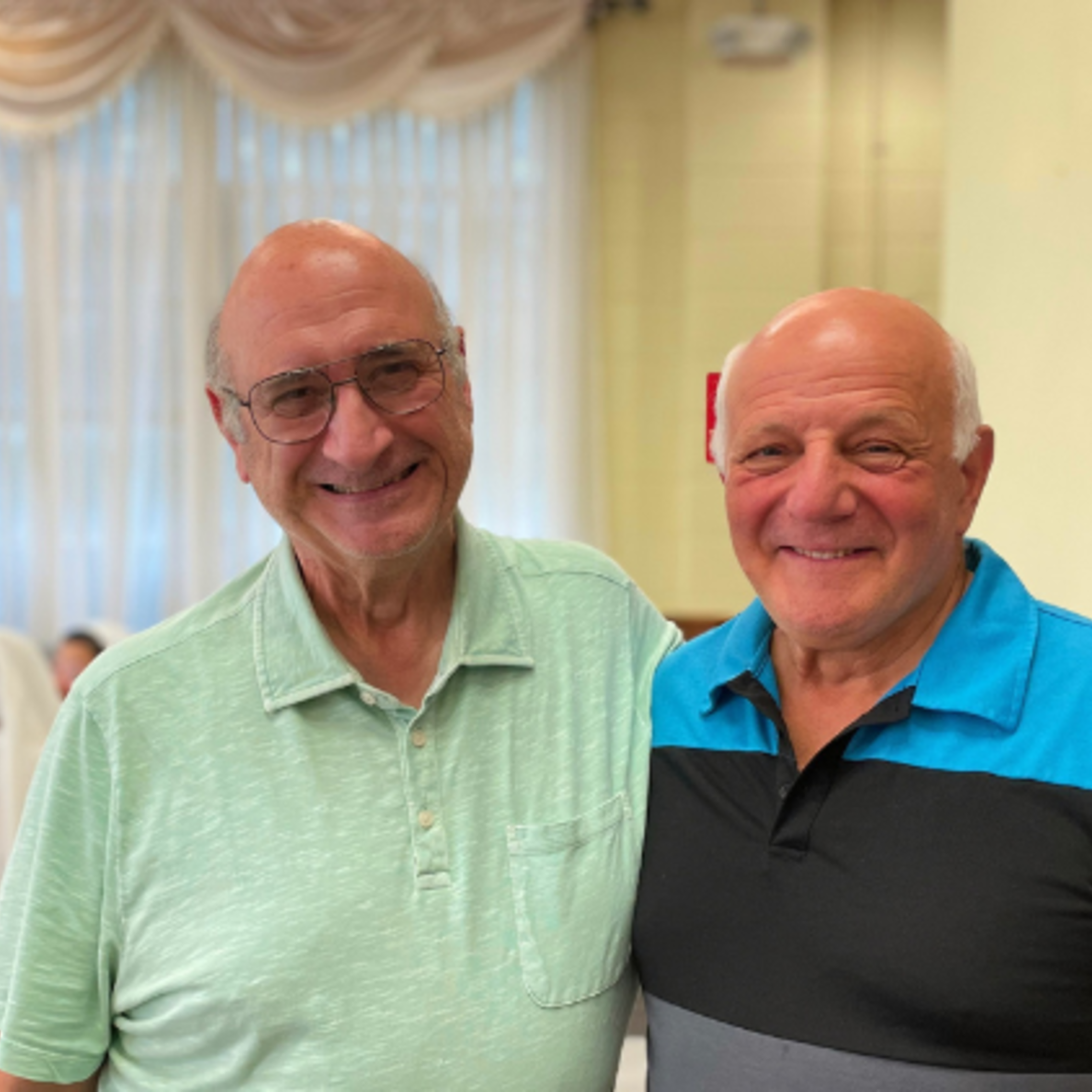 Message of the Provincial 07.21.22