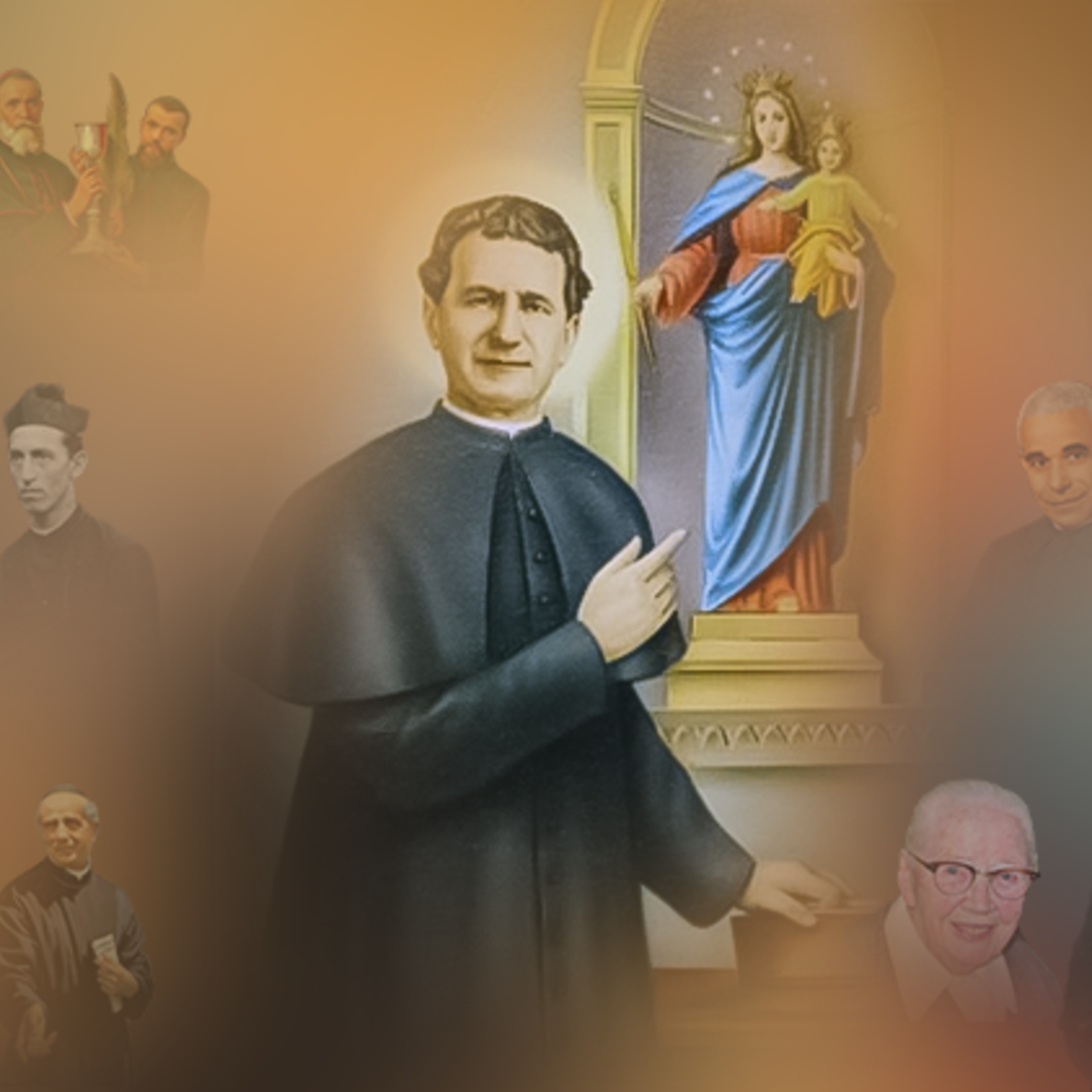 Message of the Provincial 07.29.2021