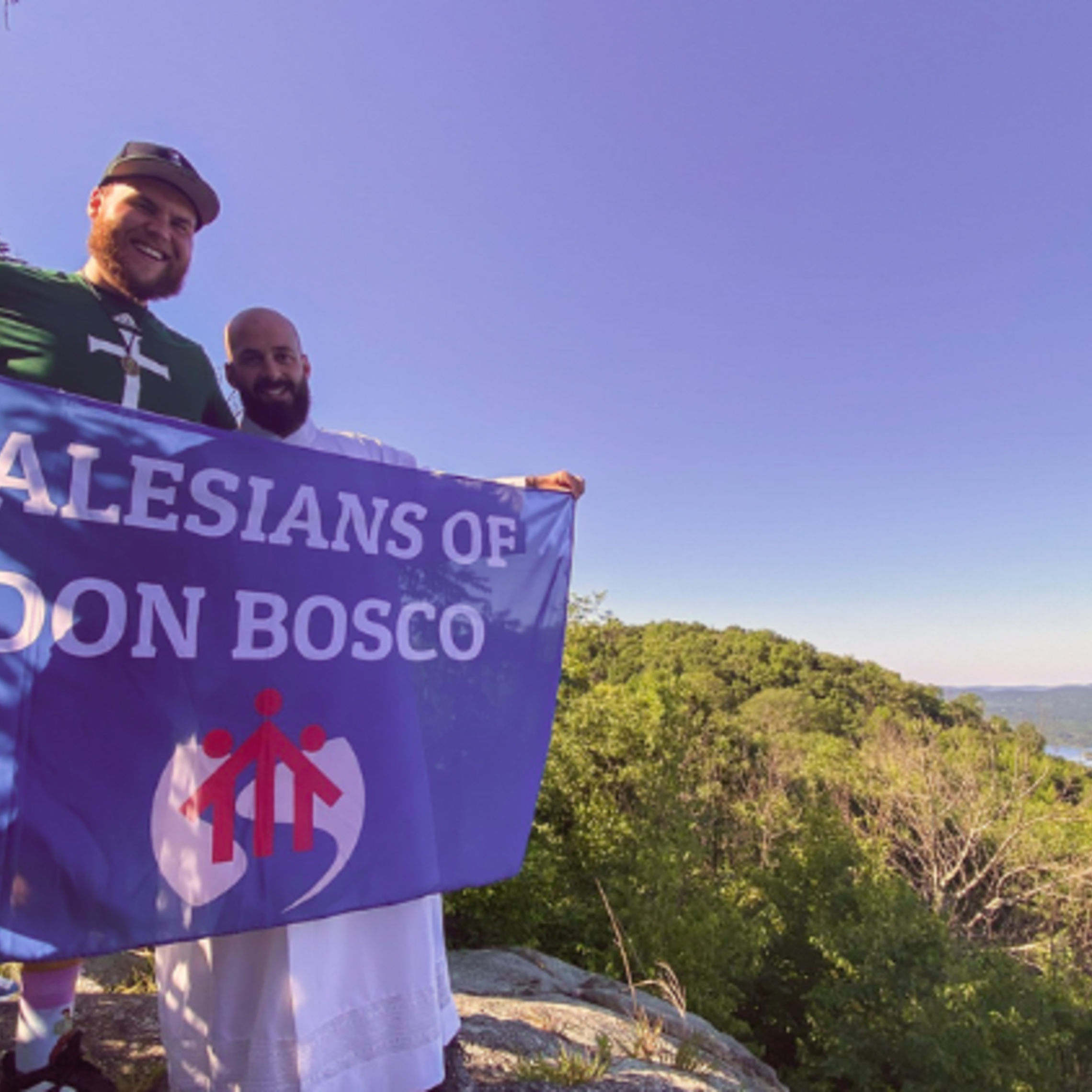 Message of the Provincial 07.28.22