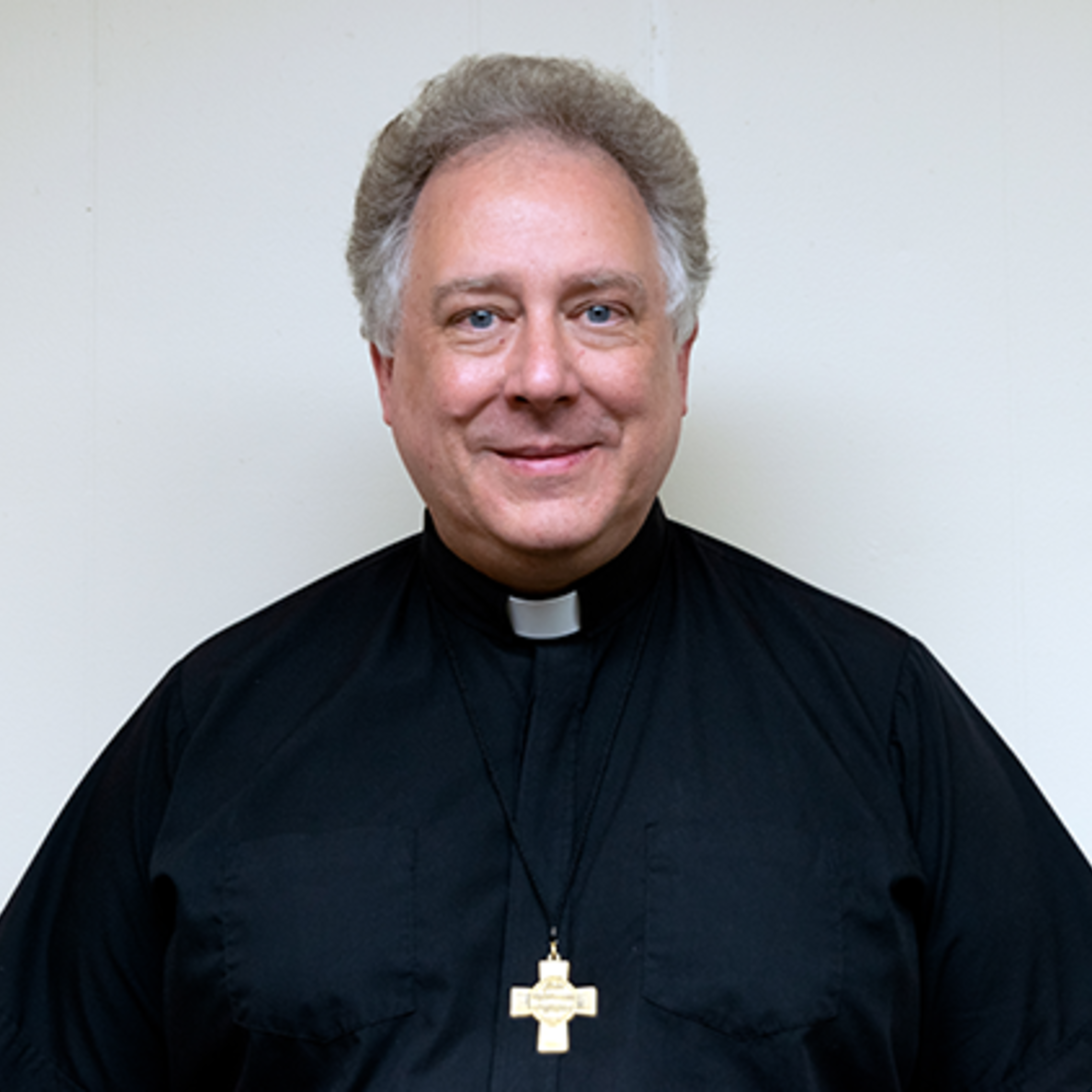 Message of the Provincial 09.02.2021