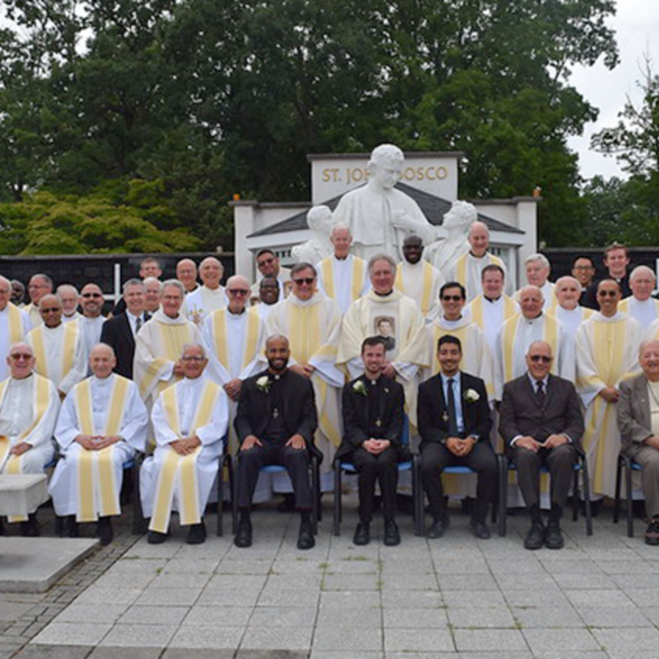 Message of the Provincial 09.09.21