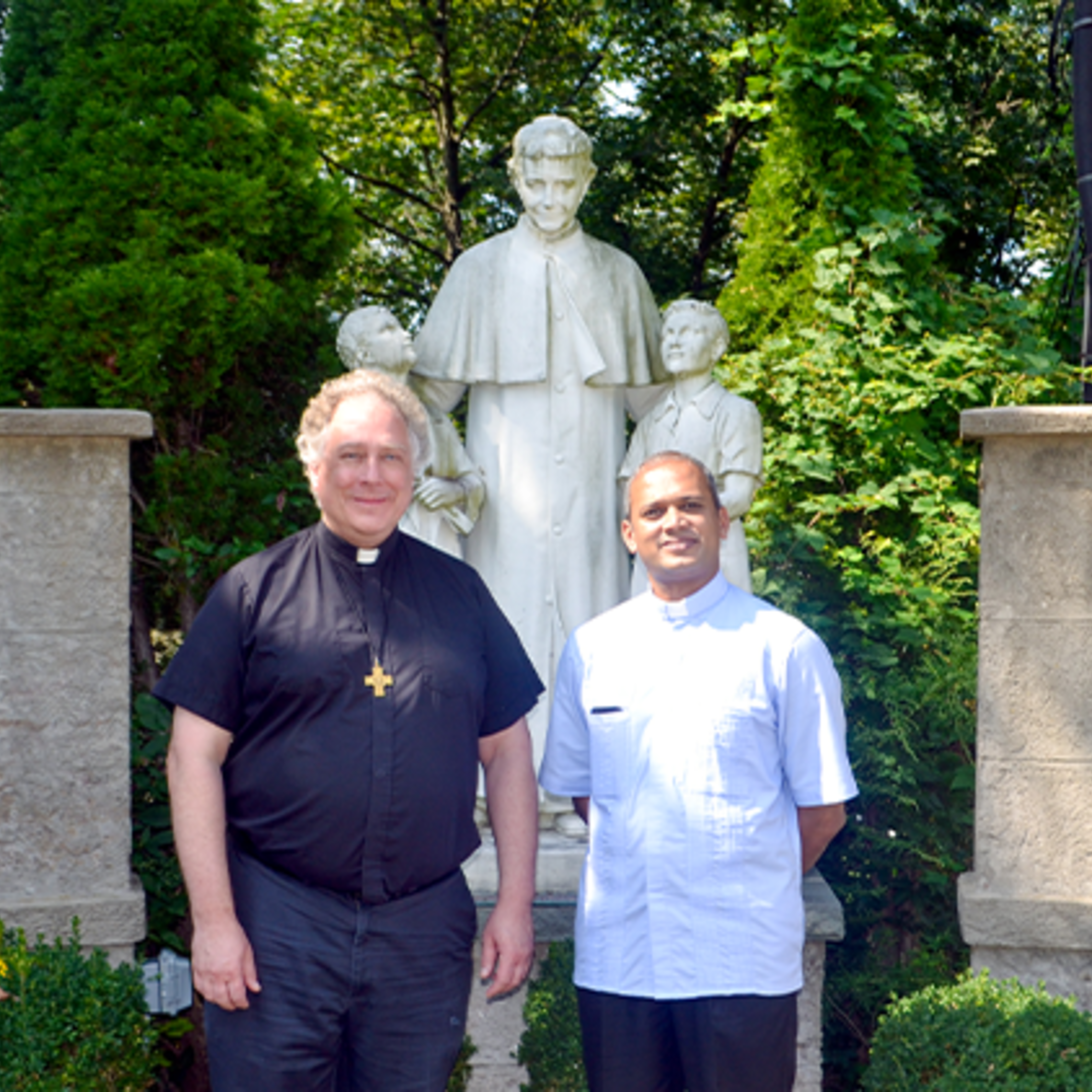 Message of the Provincial 09.16.21