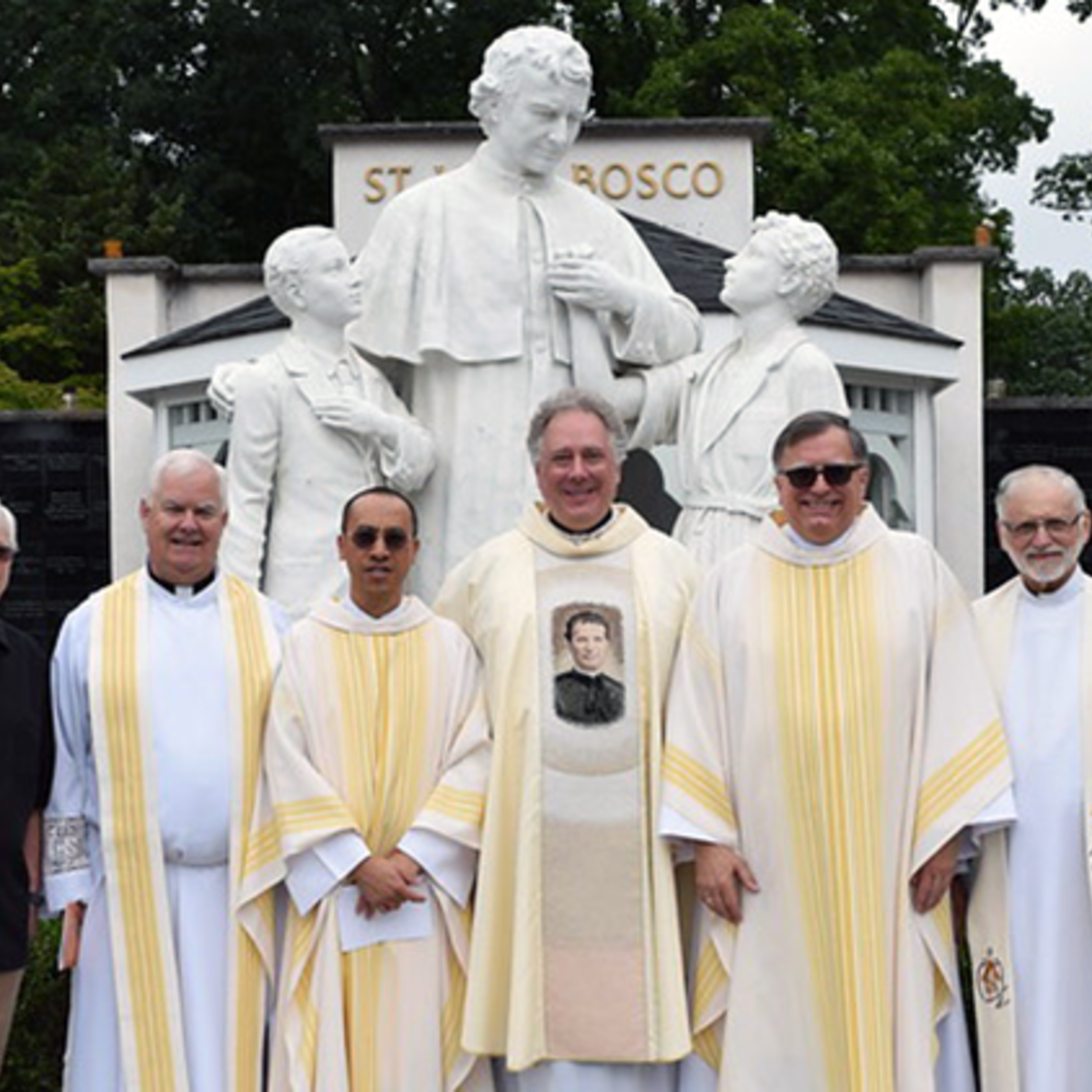 Message of the Provincial 09.23.2021
