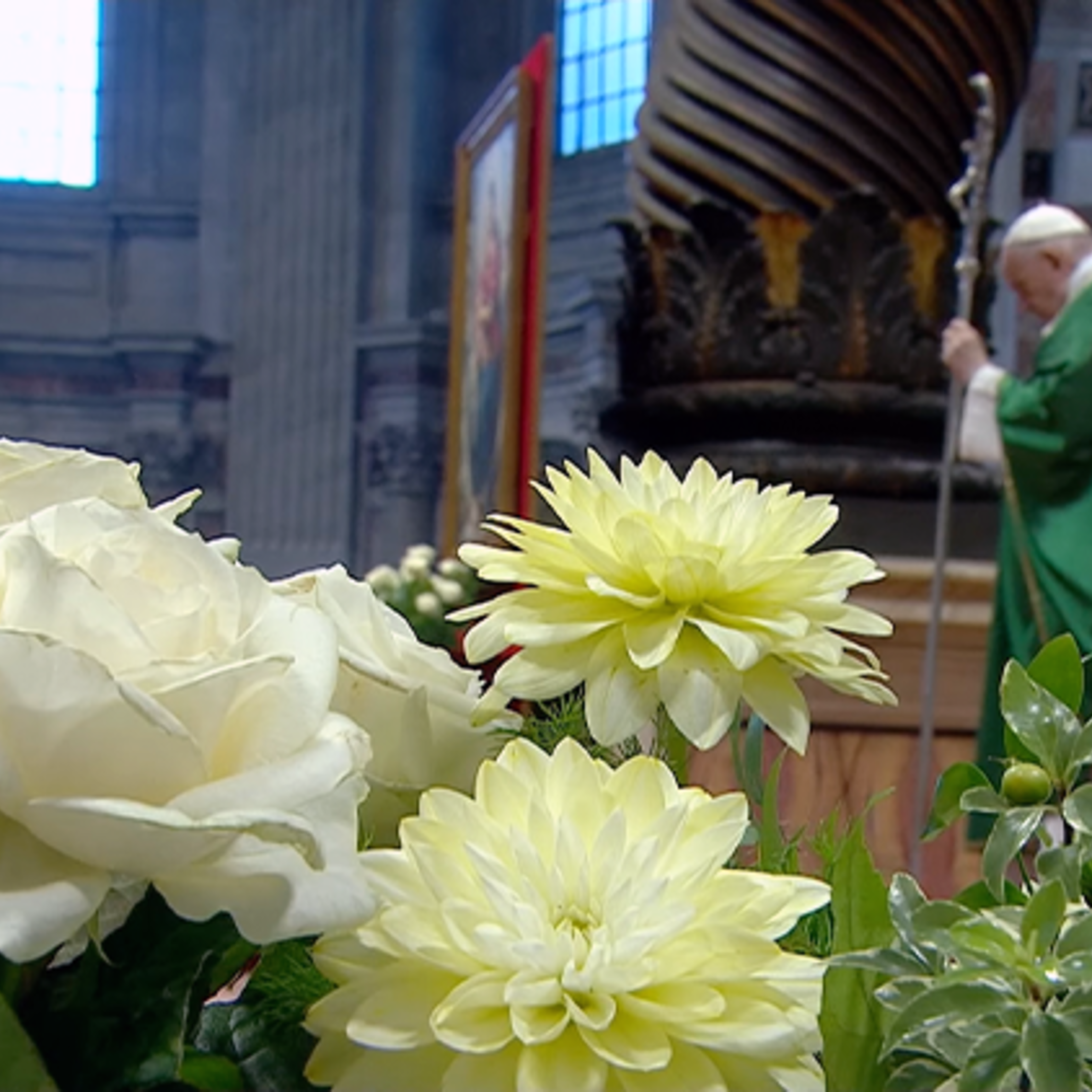 Message of the Provincial 10.14.21