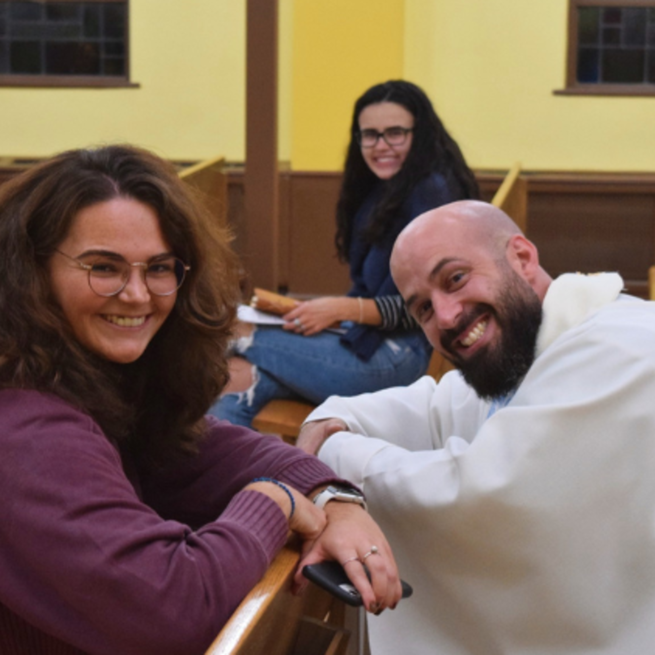 Message of the Provincial 10.27.22