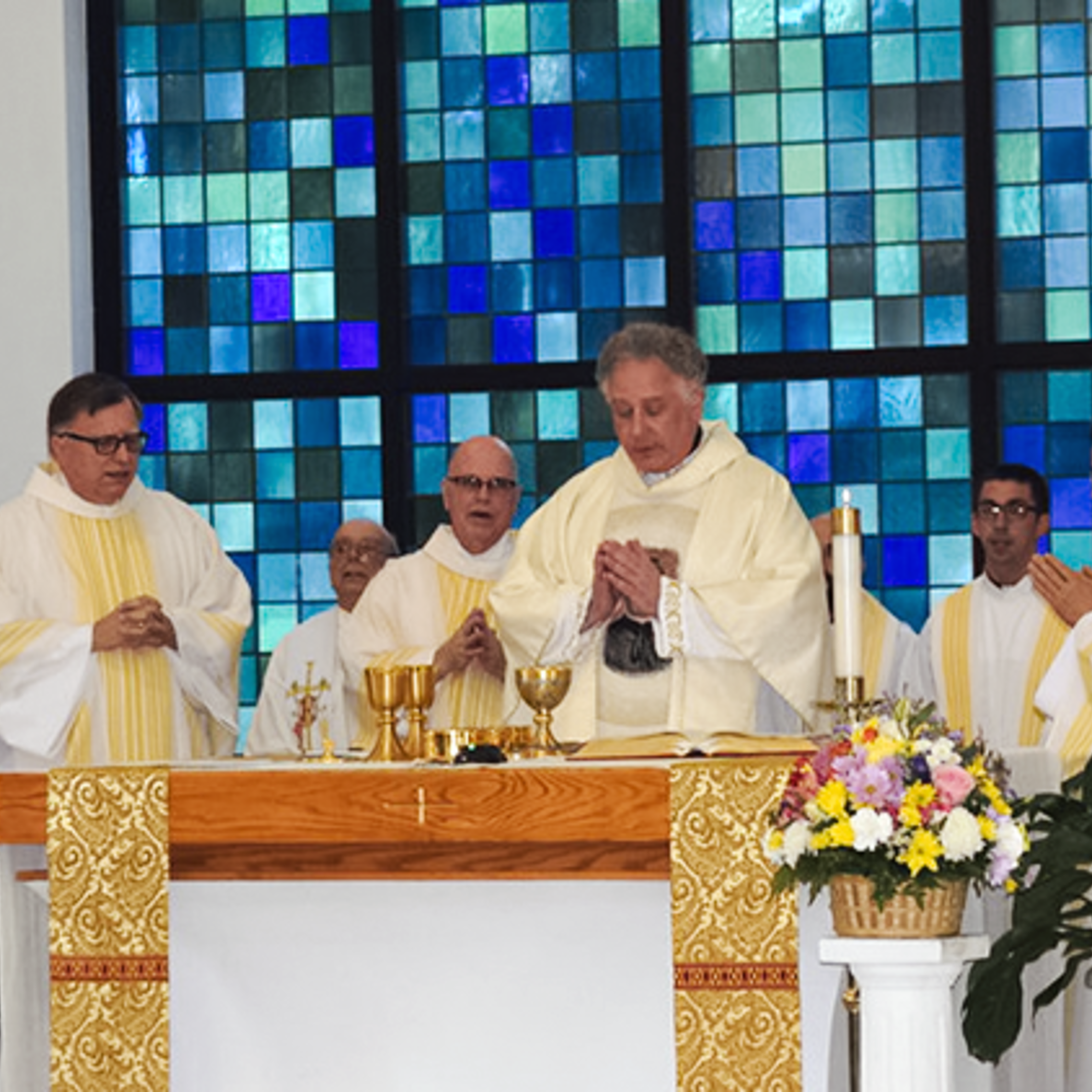 Message of the Provincial 10.21.2021