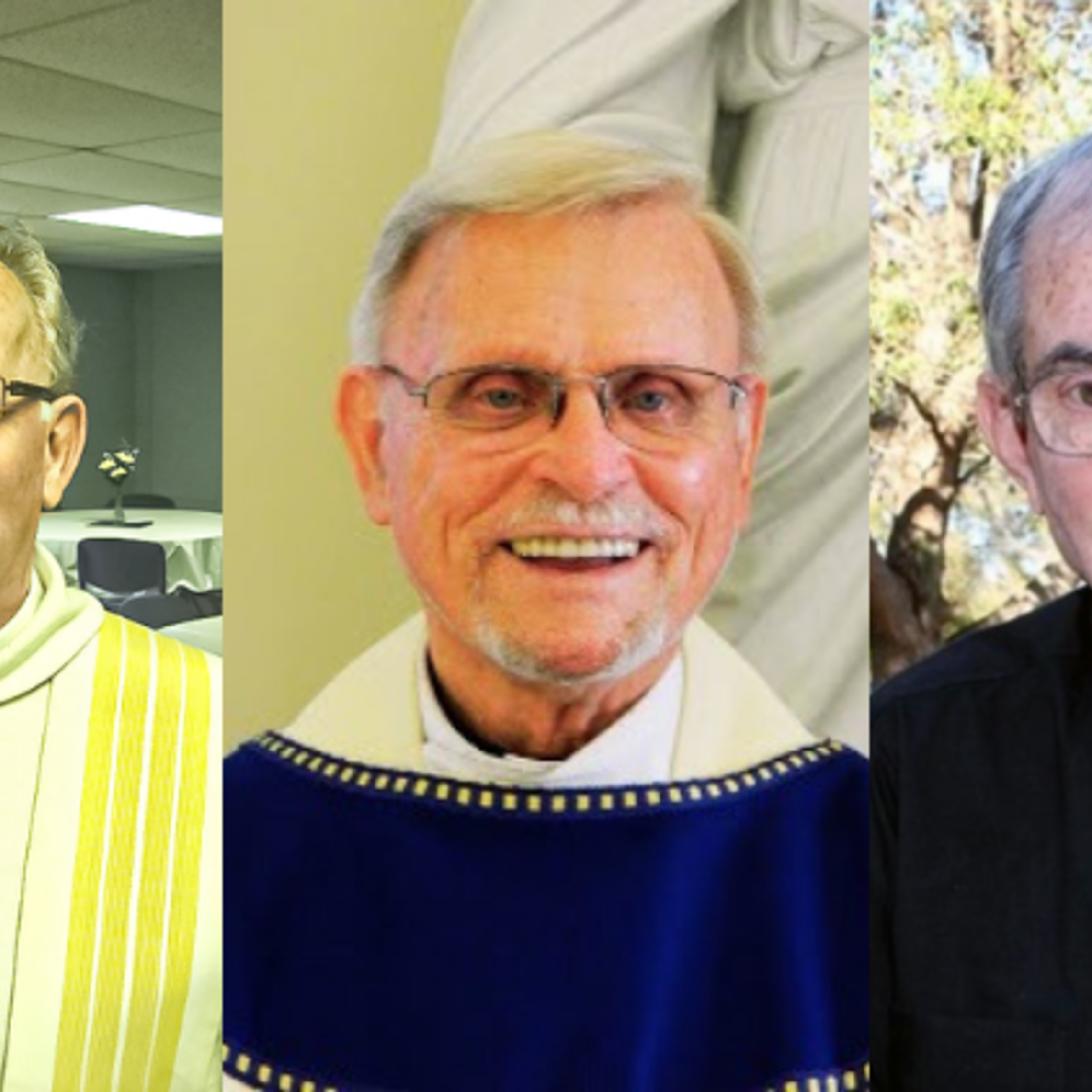 Message of the Provincial 10.28.21