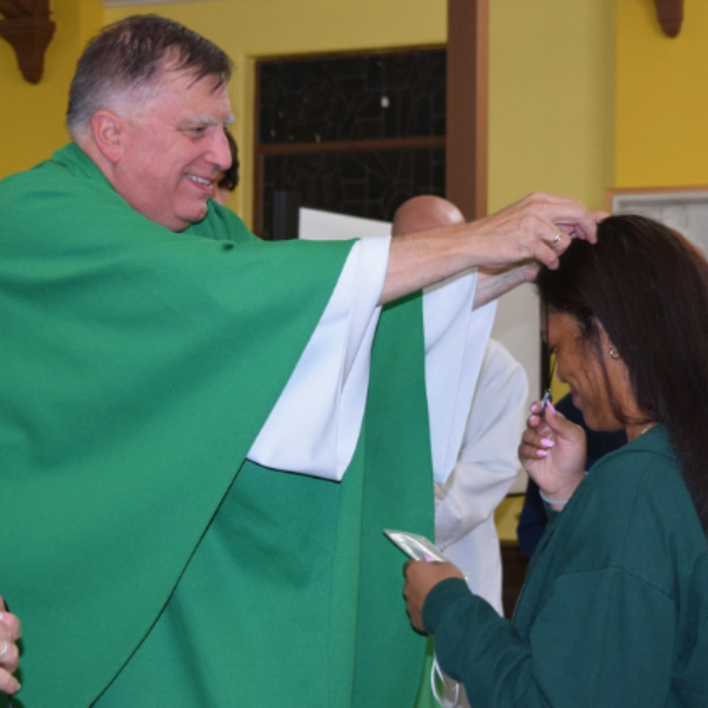Message of the Provincial 11.02.22