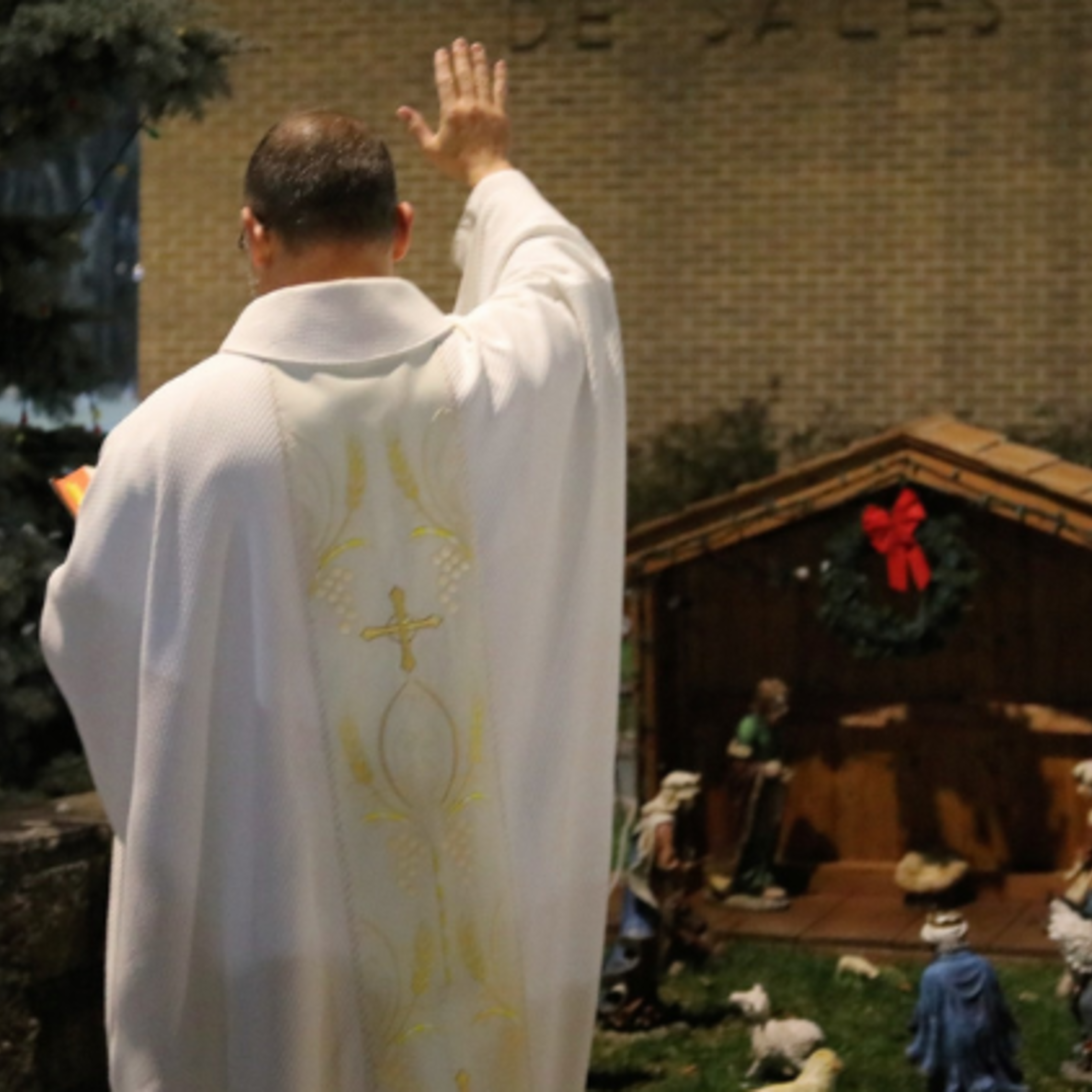 Message of the Provincial 12.15.22