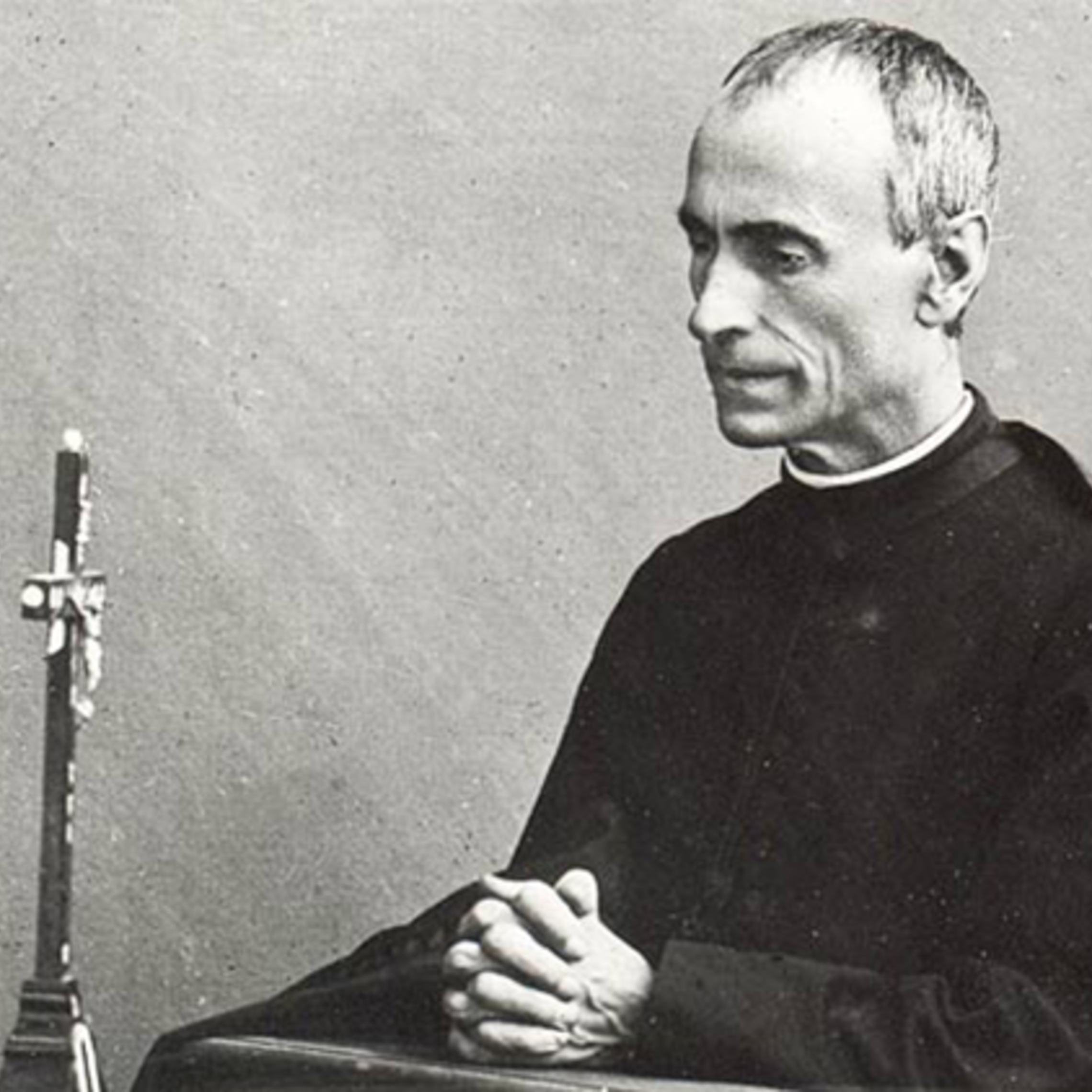 Message of the Provincial | May 13 2021 