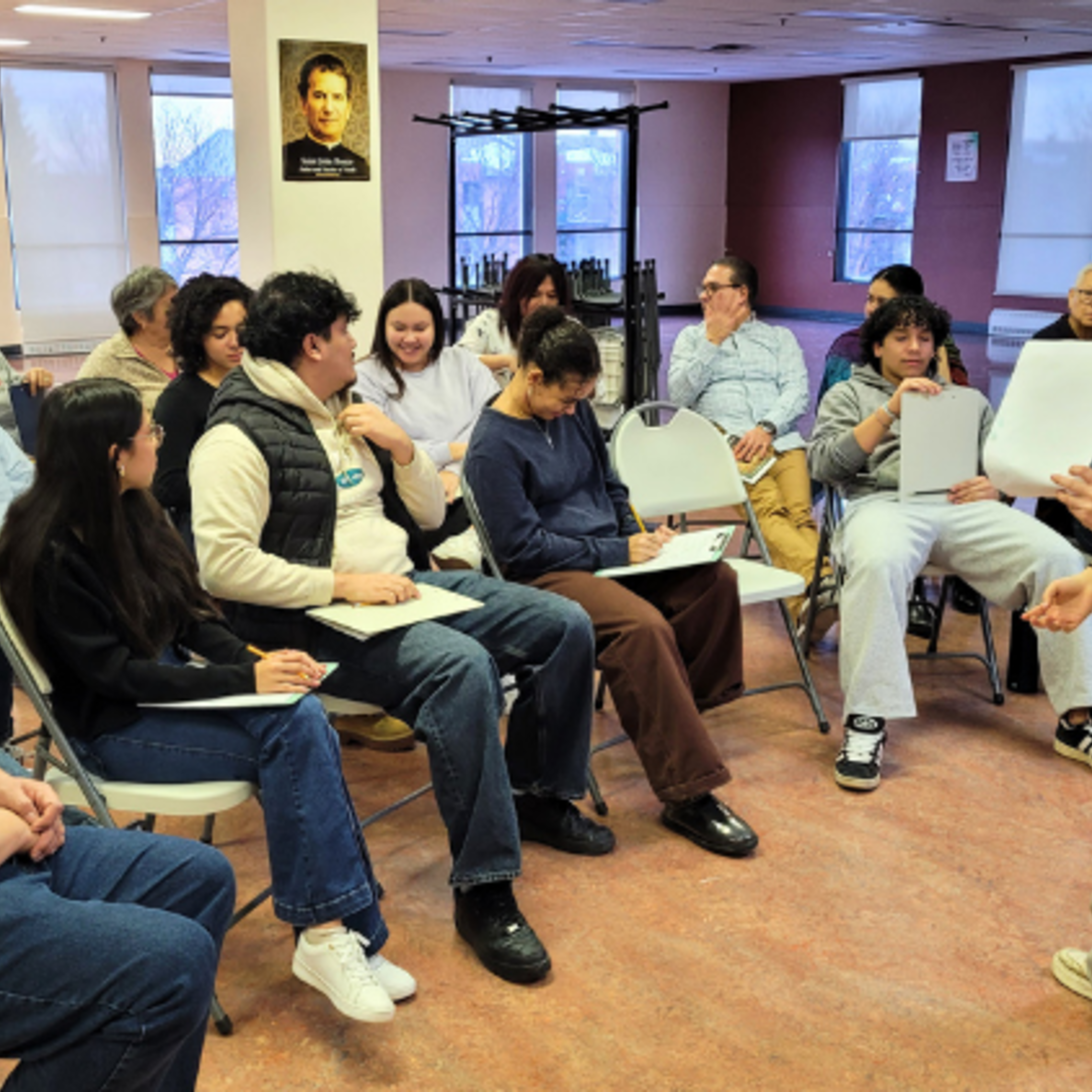 Montreal DBLM Testimony