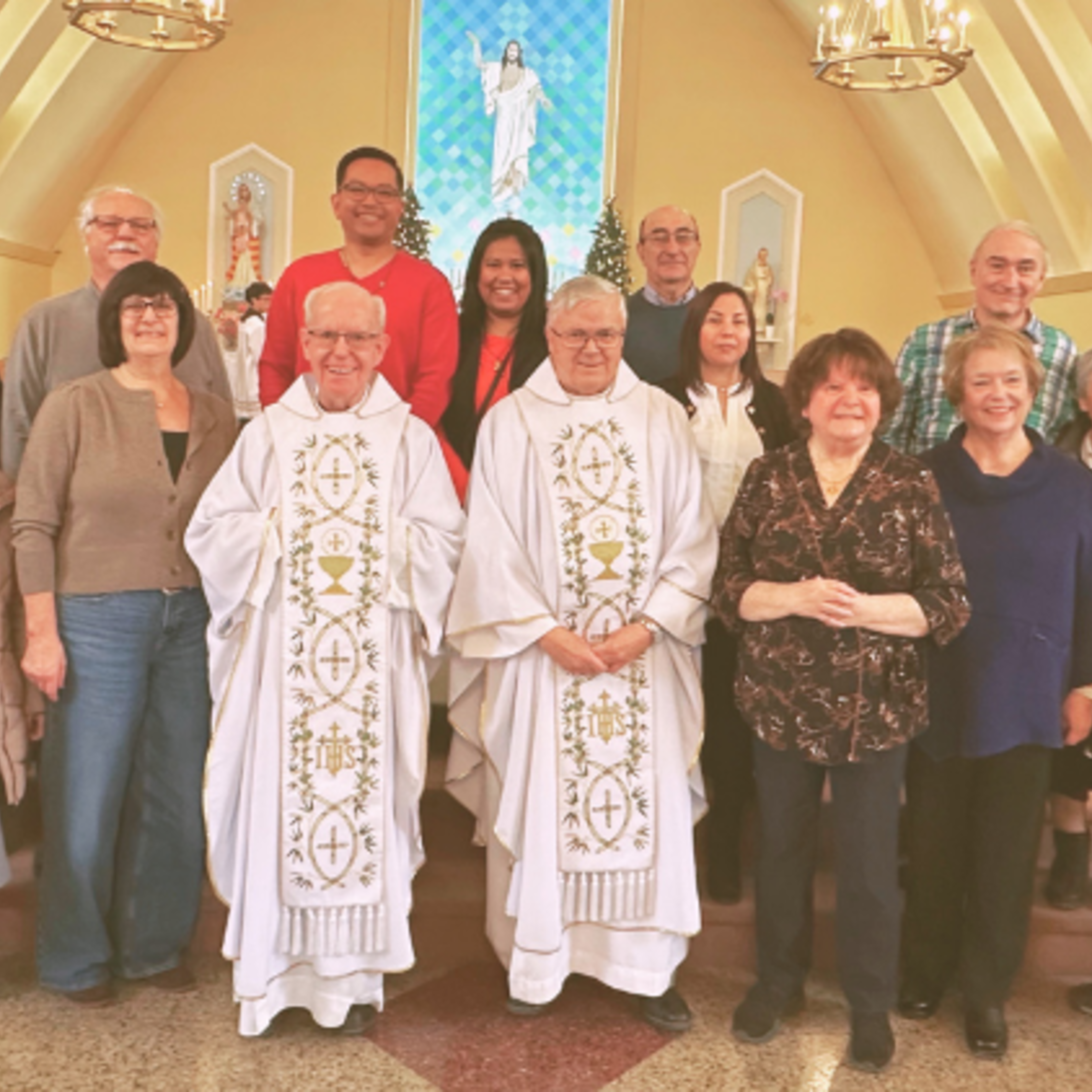 Montreal: New Salesian Cooperators December 2025