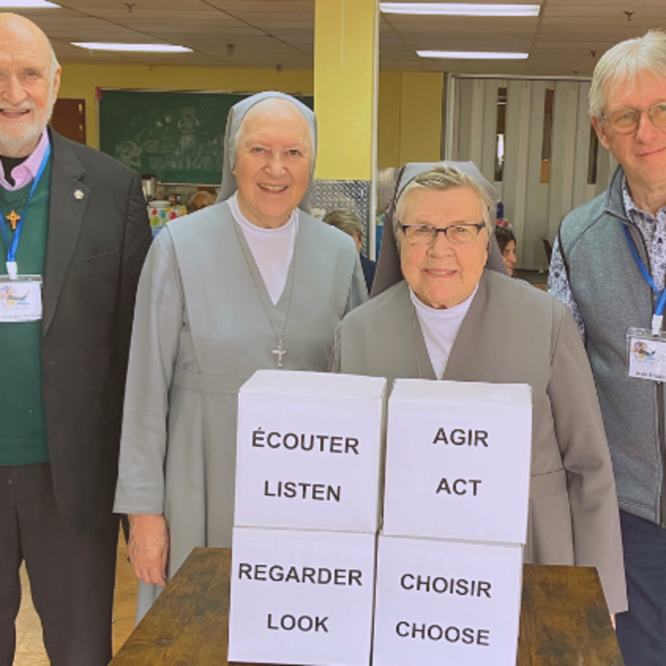 Montreal Salesian Family Day
