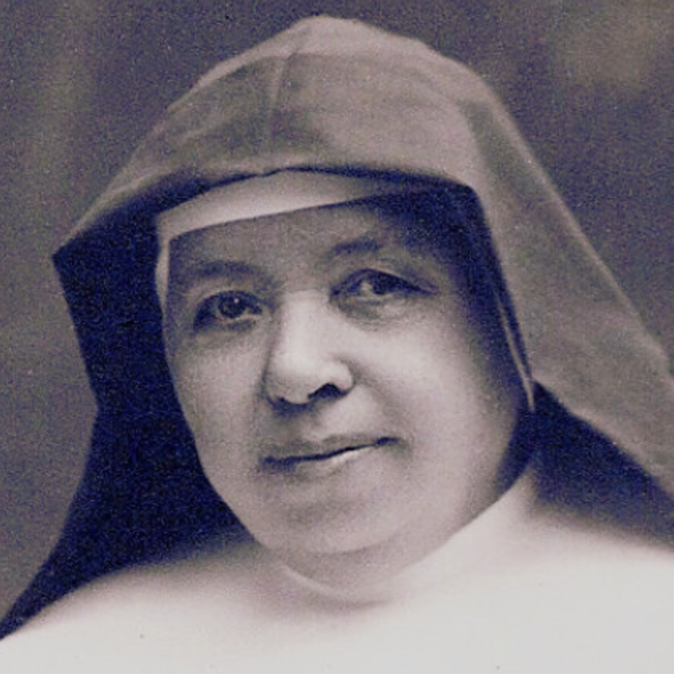Mother Caterina Daghero, FMA