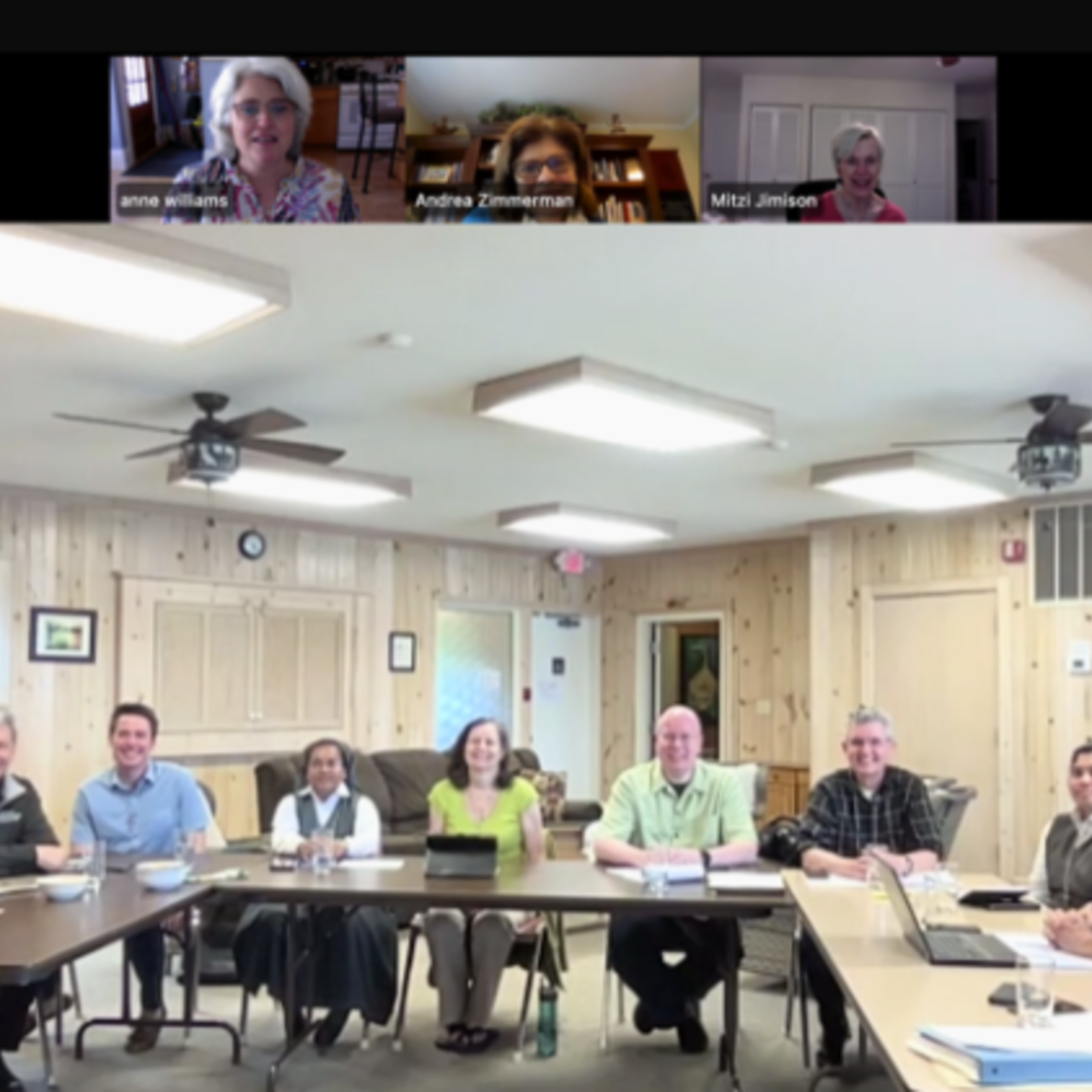 NASN Meeting 2025