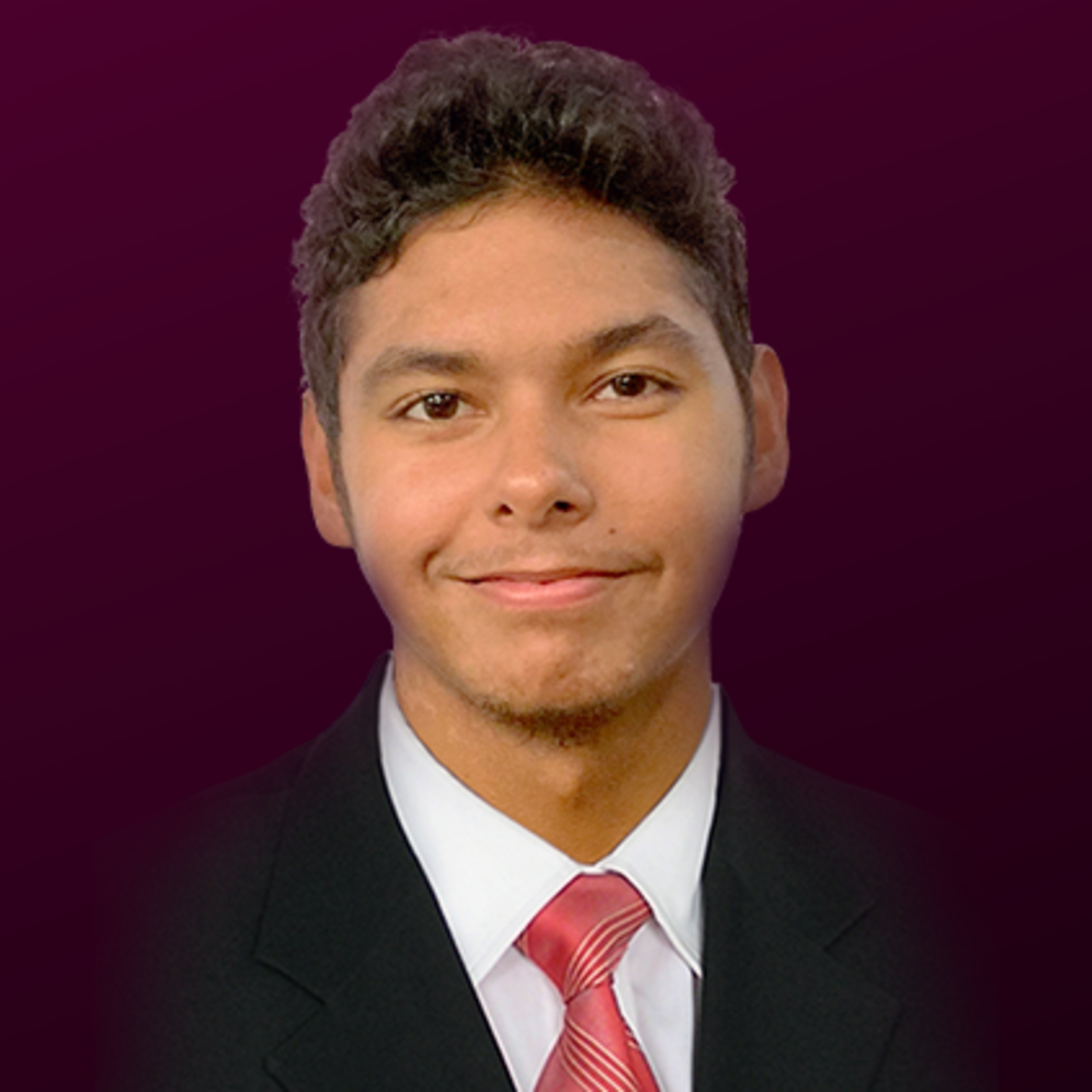 Nathan Gonzalez_Weekly Prayer