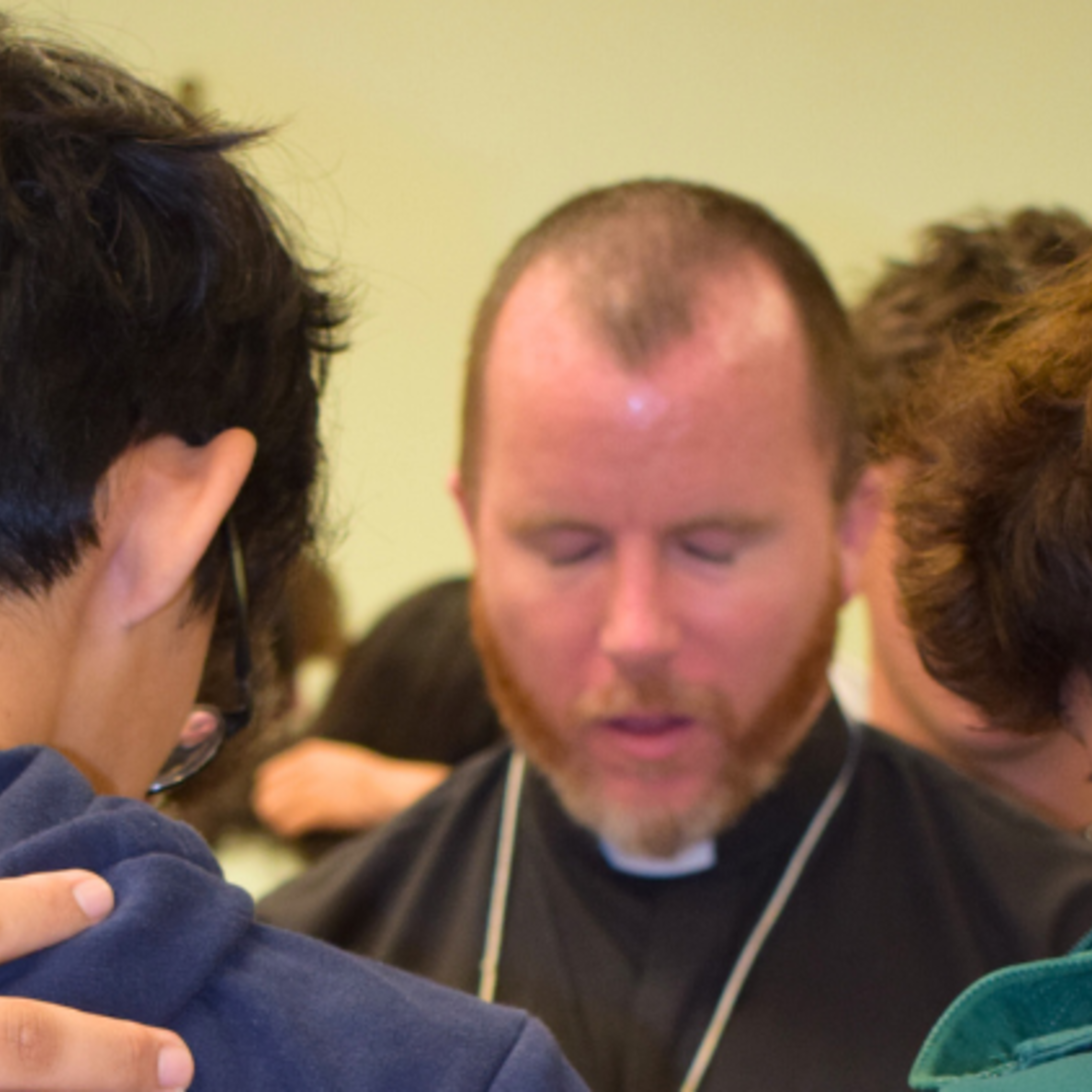 National Vocation Awareness Week 2024