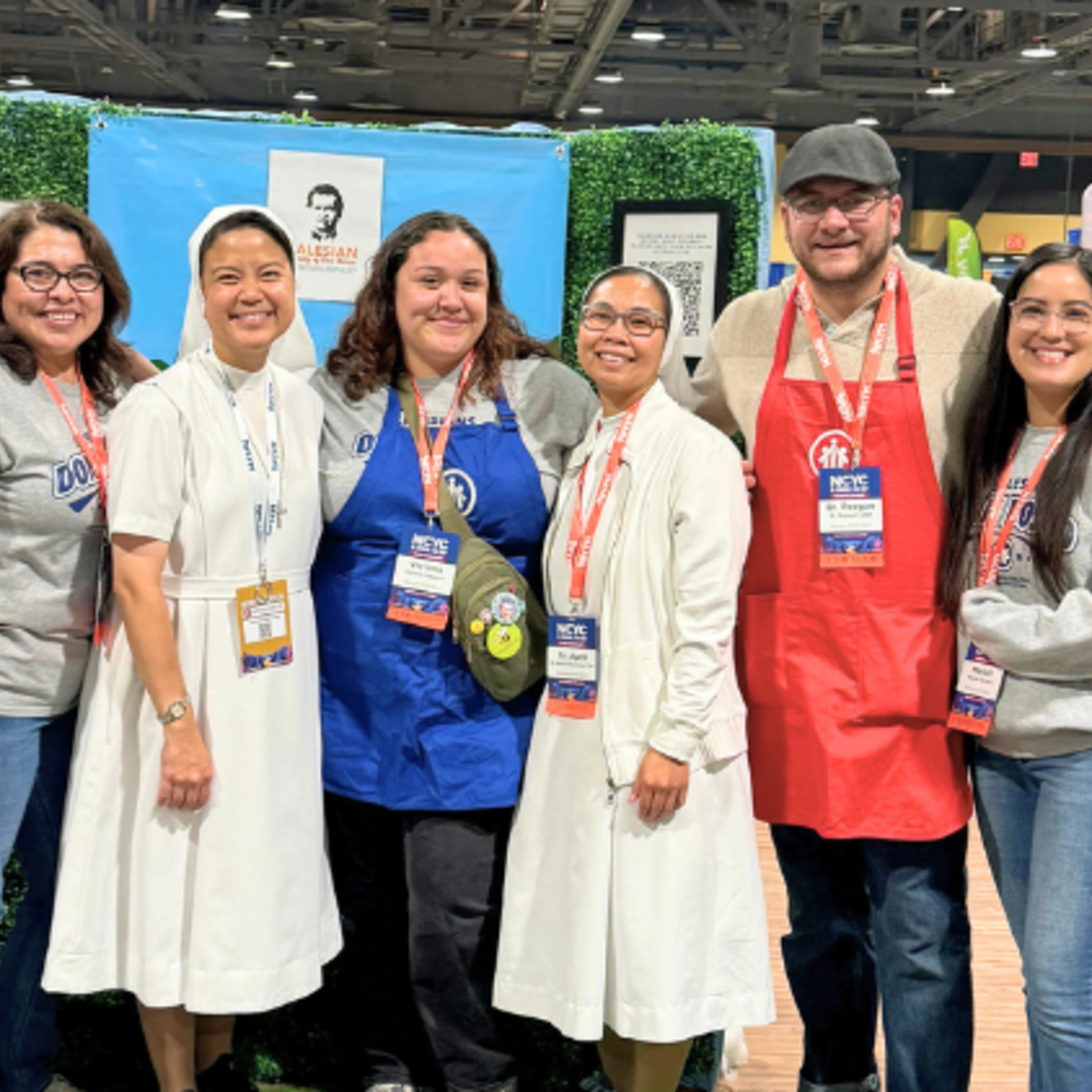 NCYC 2024
