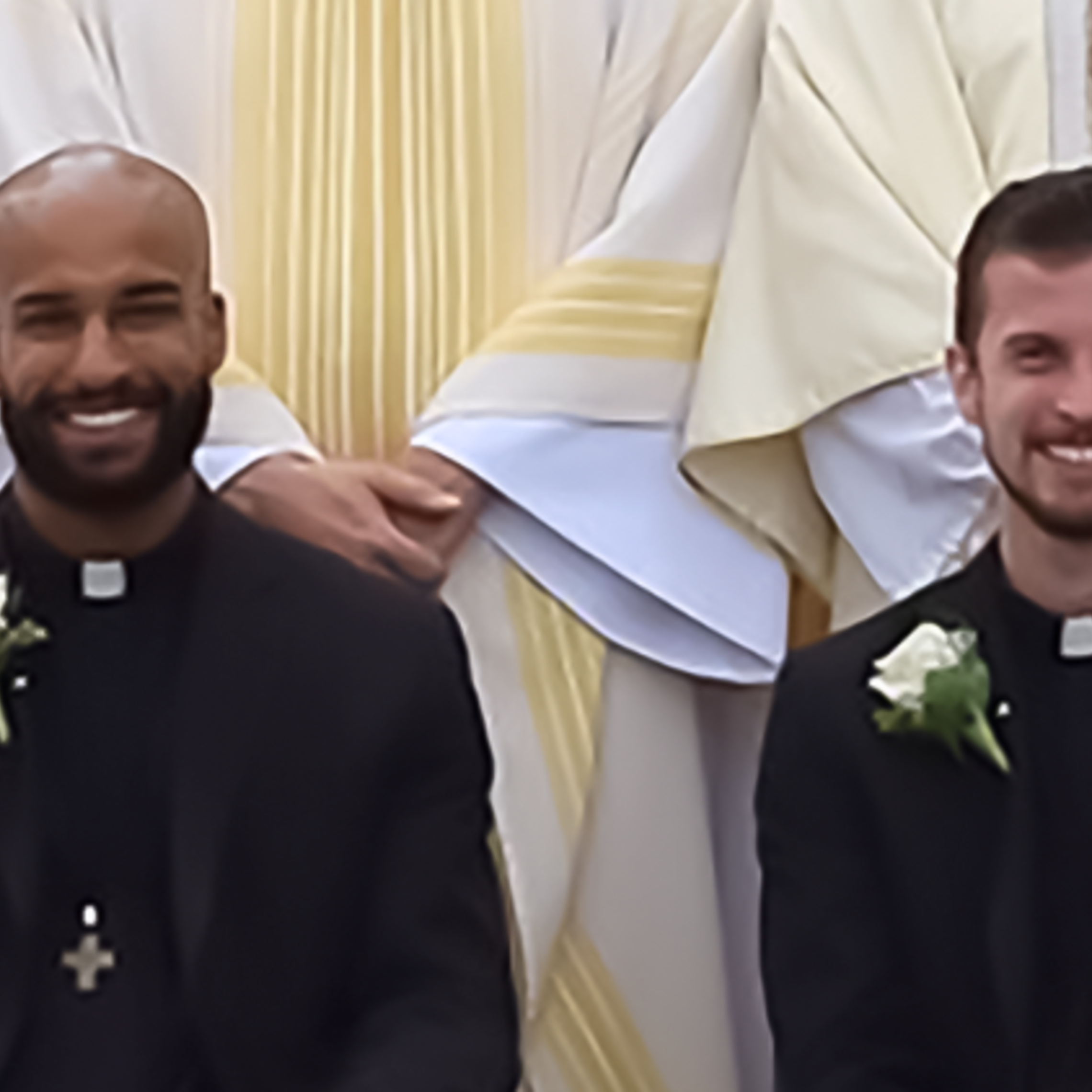 Ordinations Update