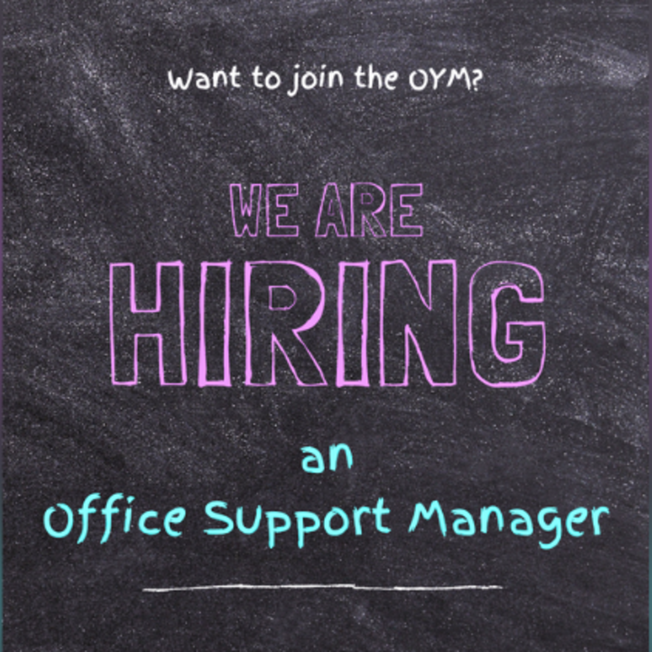 OYM Hiring