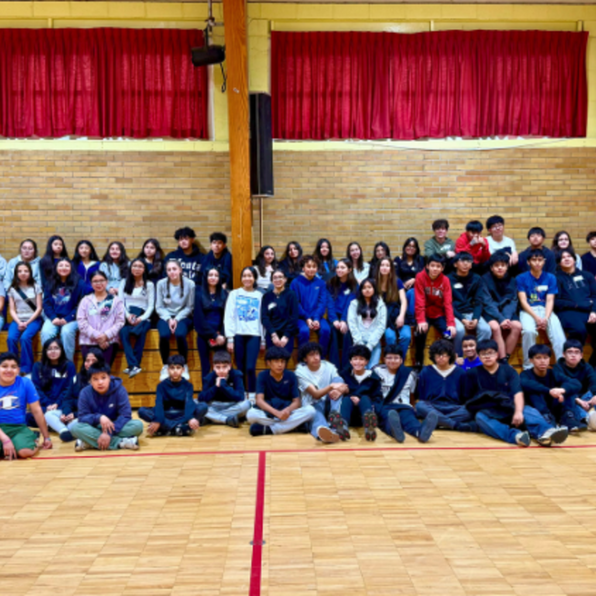 Port Chester: Confirmation Retreats 2