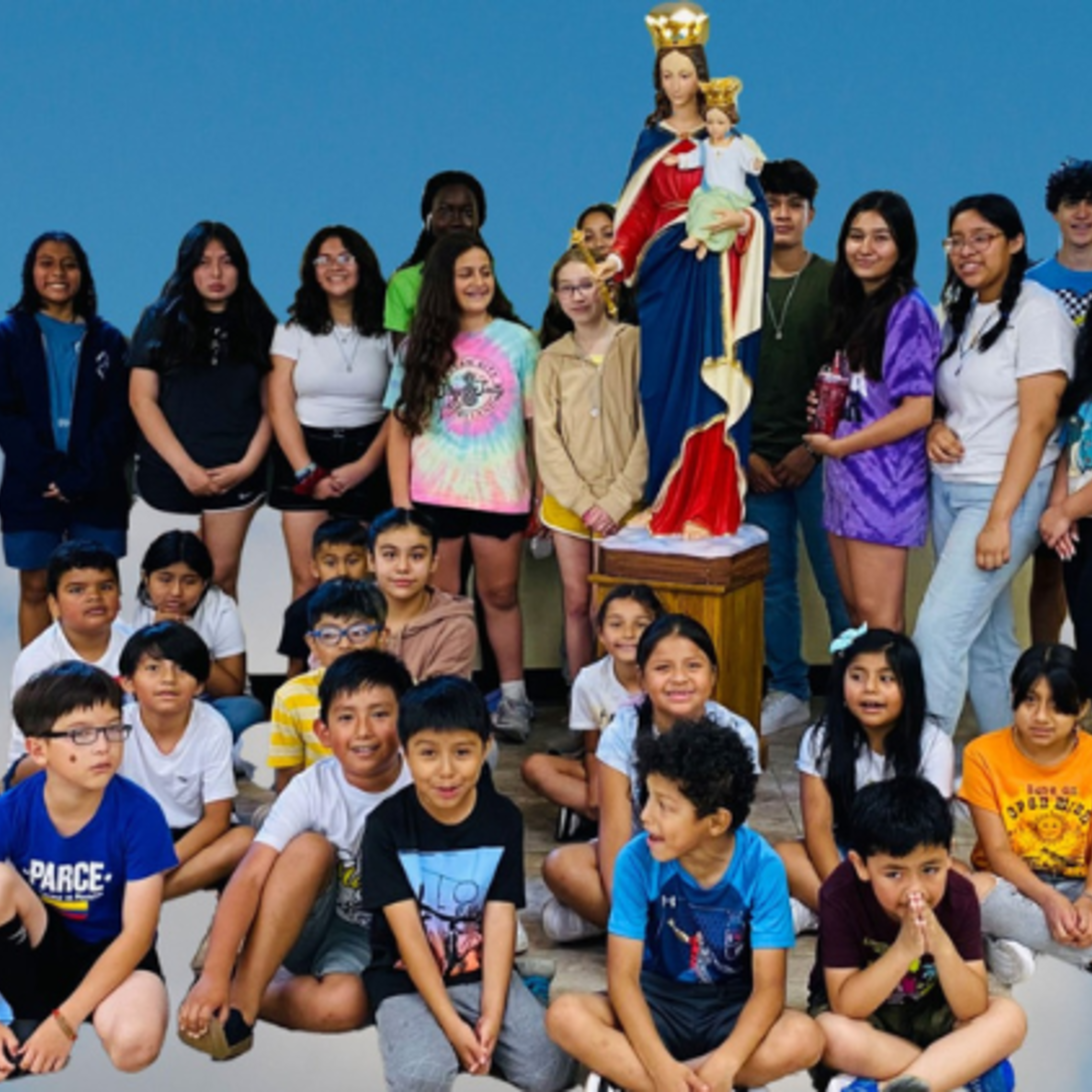Port Chester Summer Program
