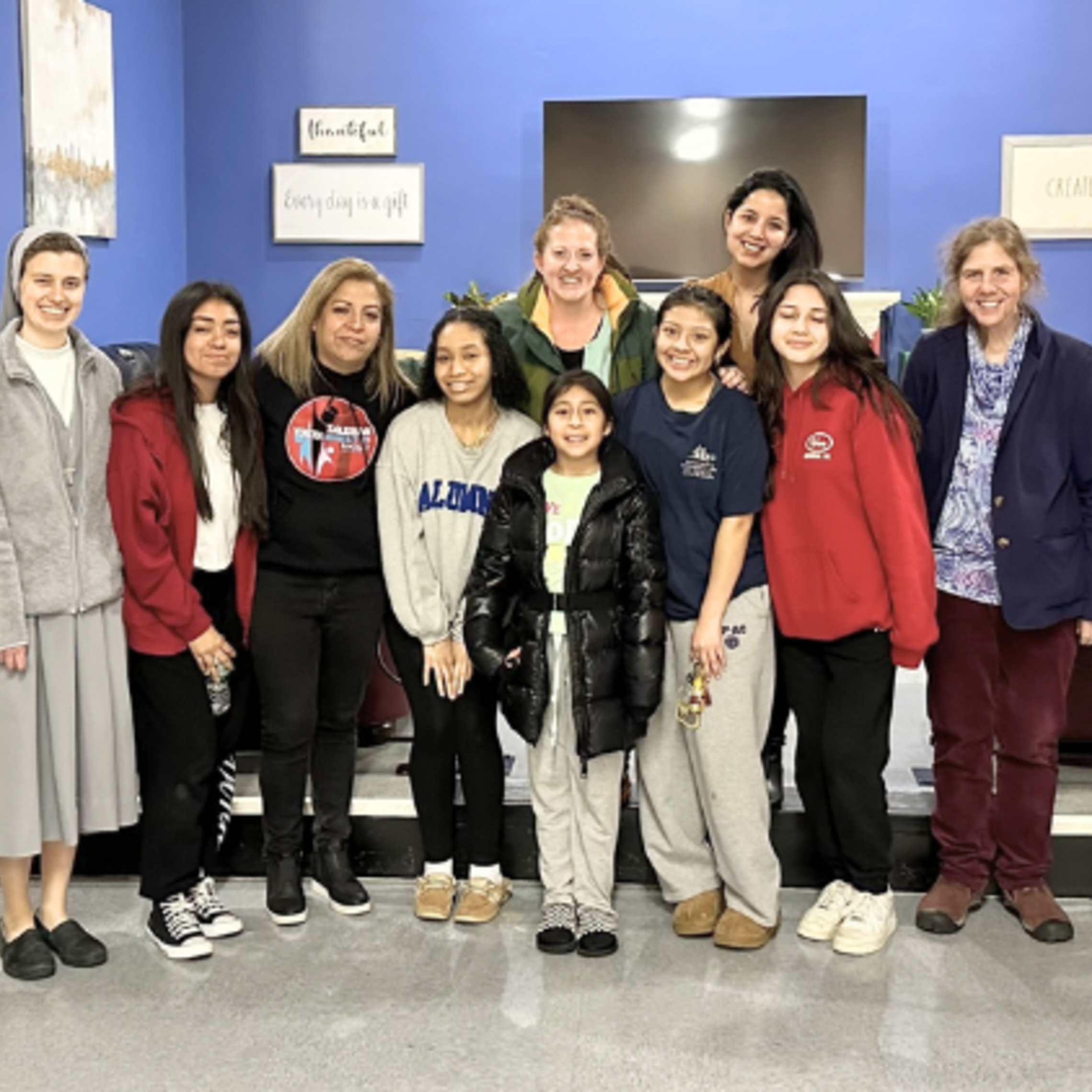 Port Chester: Women's History Month