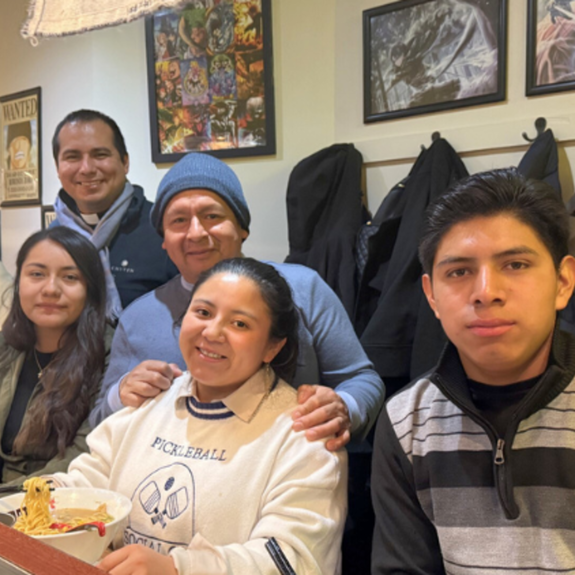 Port Chester Youths in NYC