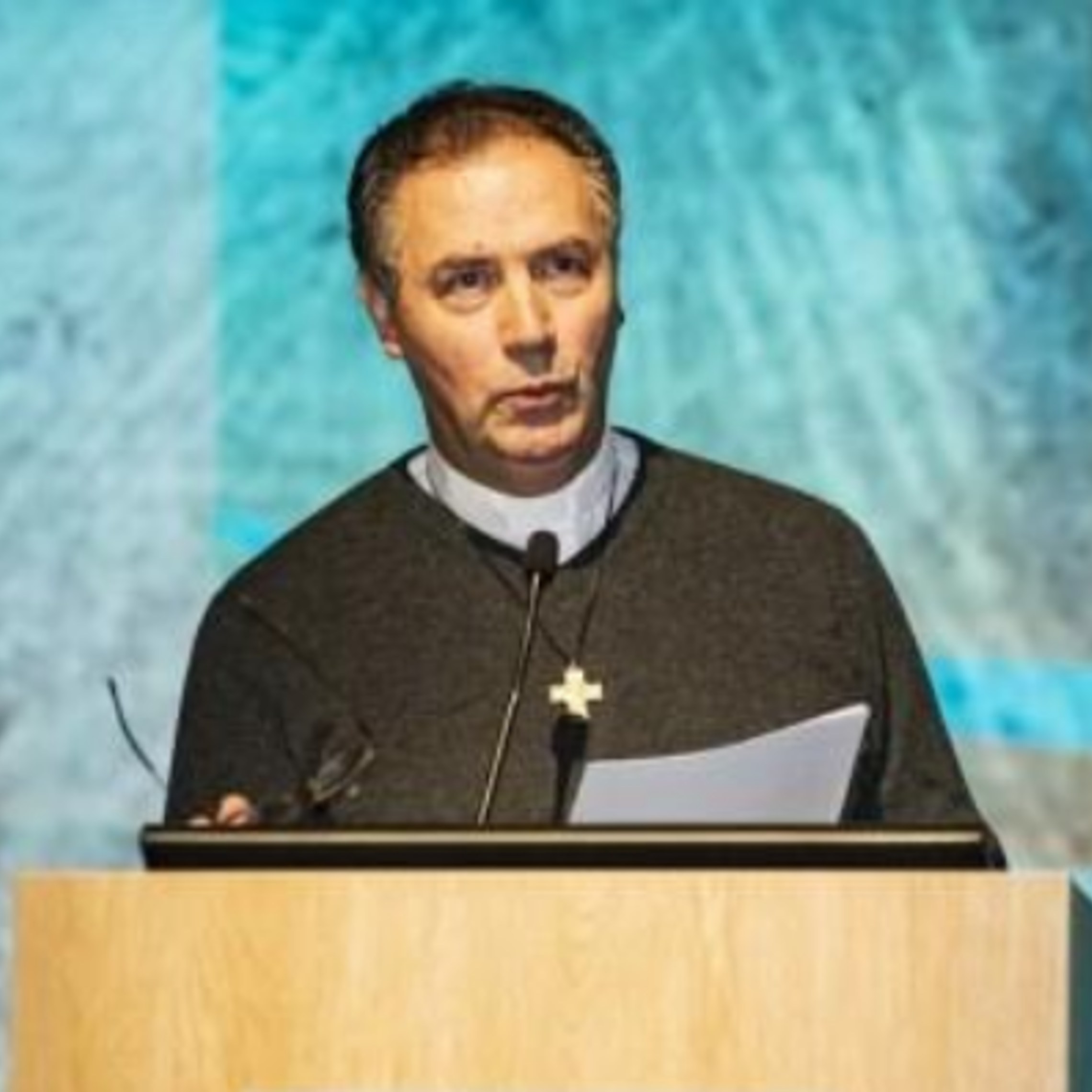 Post Chapter Reflection  Rector Major Gives Congregation Road Map For 2020 2026