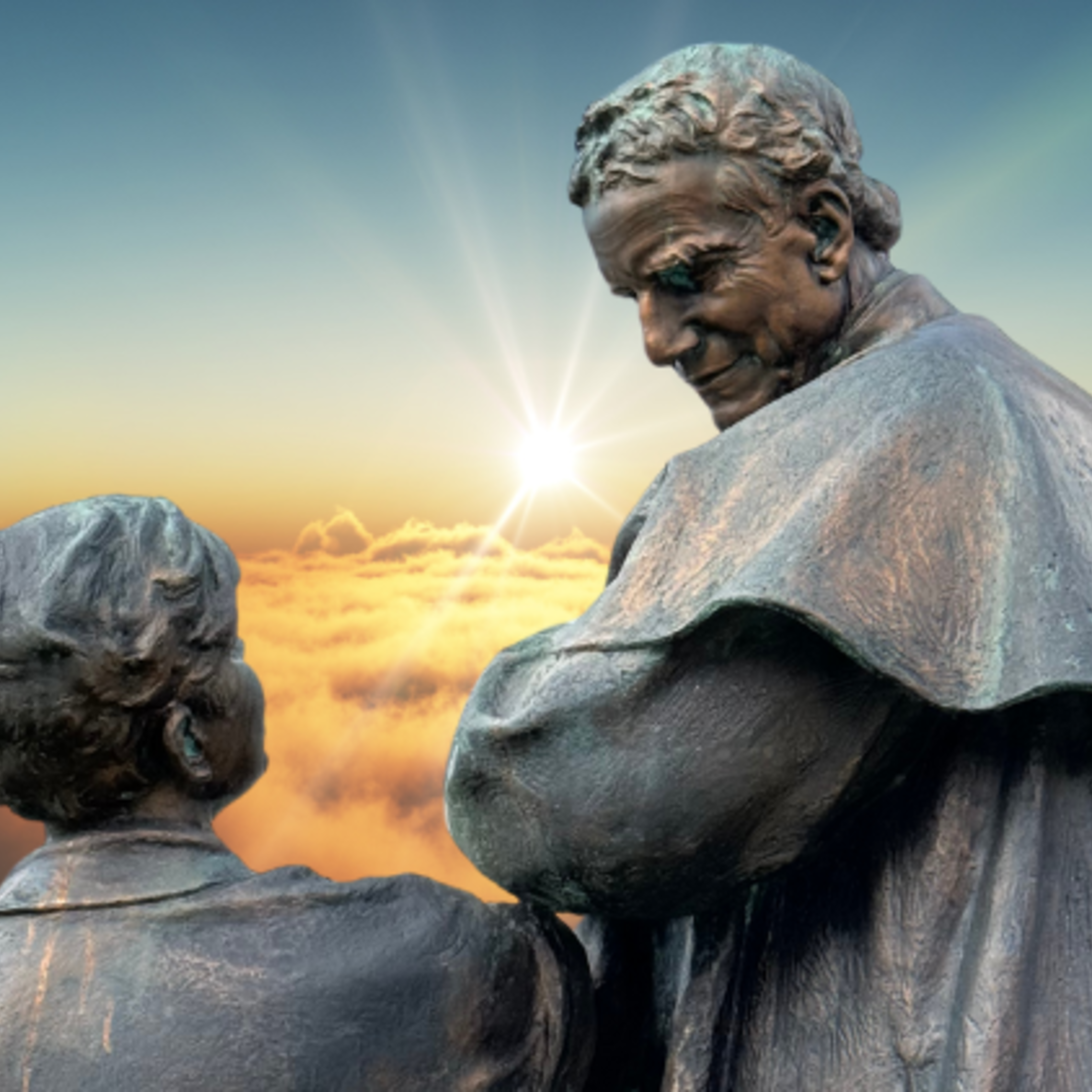 Preparing for the 2025 Don Bosco Novena