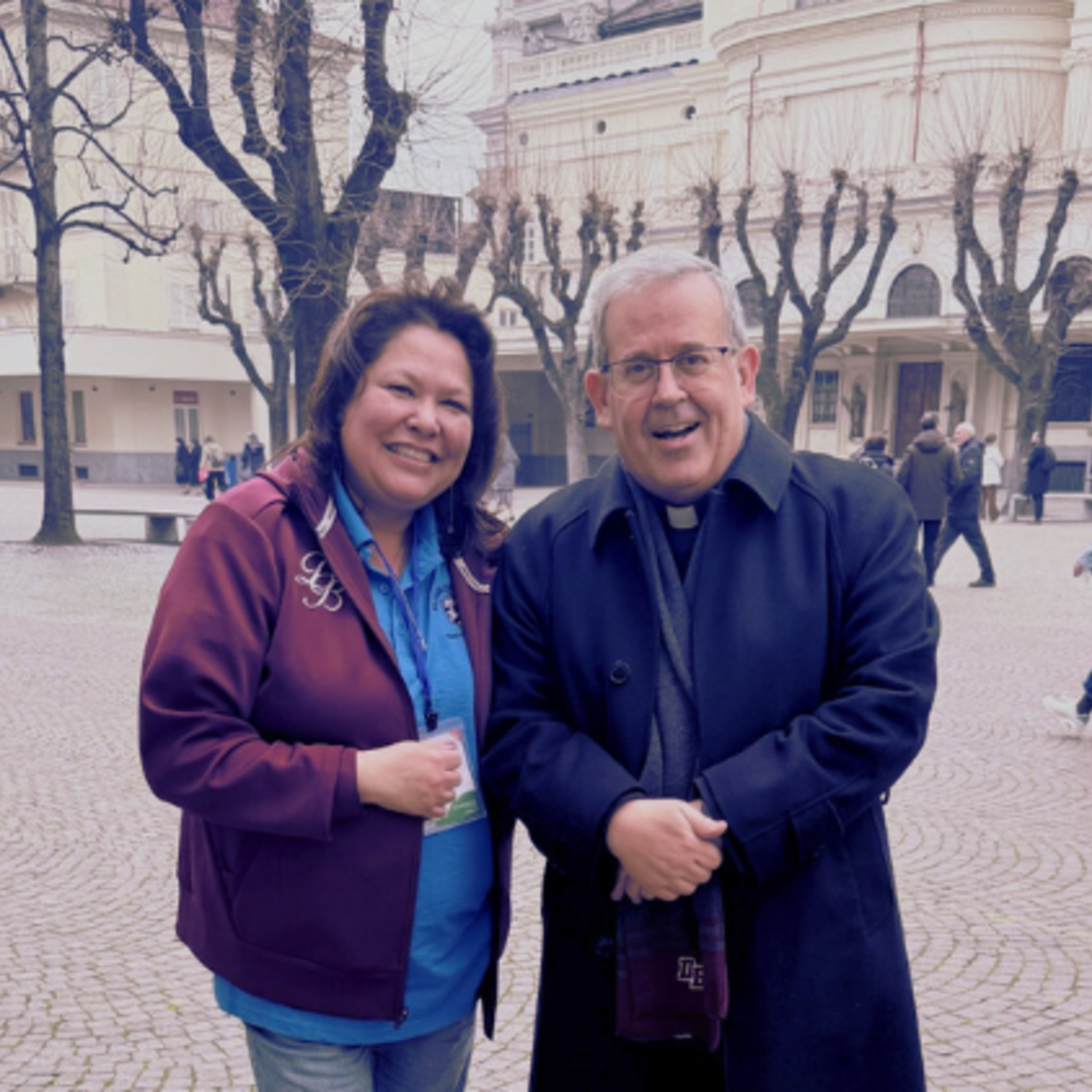 Province Salesian Family Spirituality Day