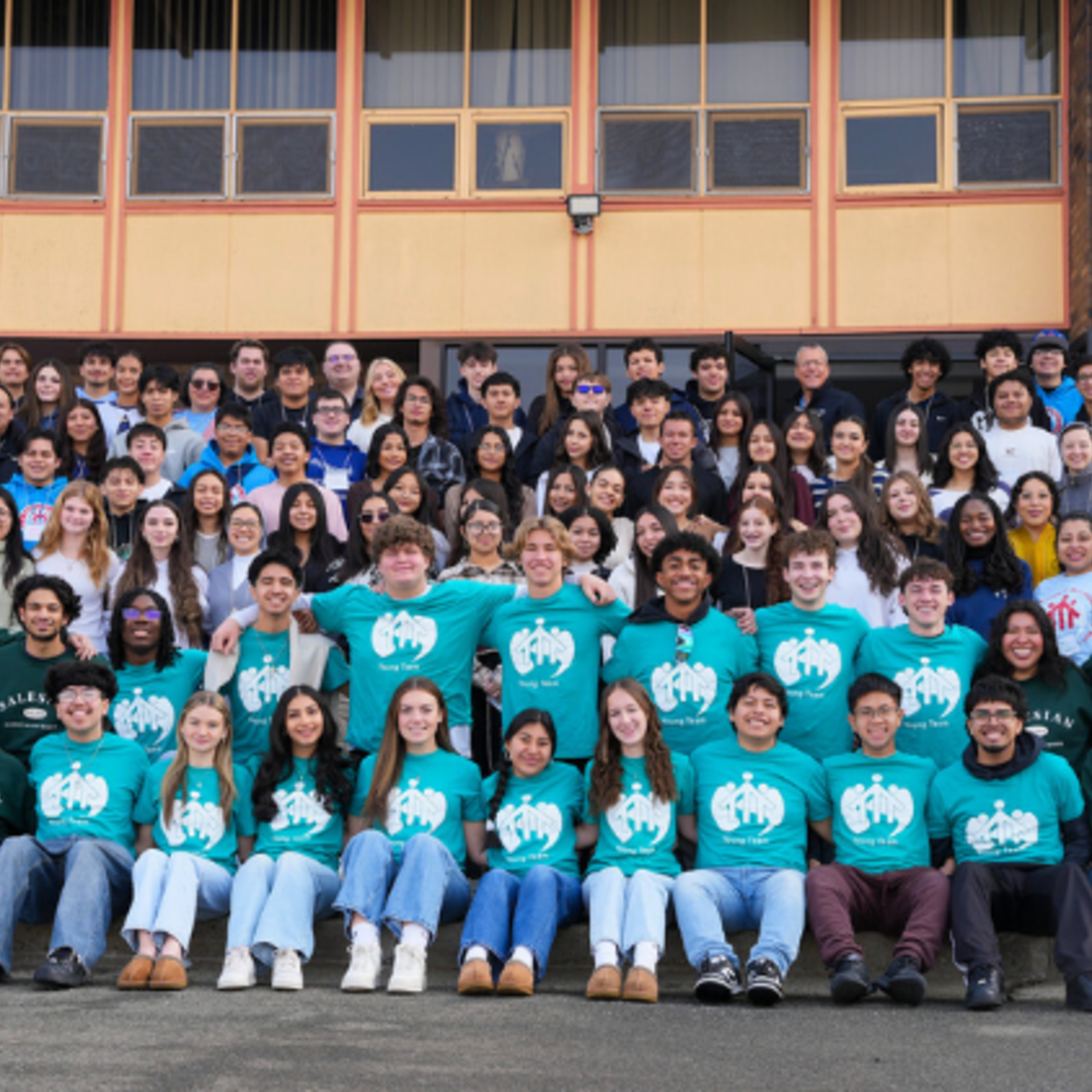 Province Valdocco Retreat 2026