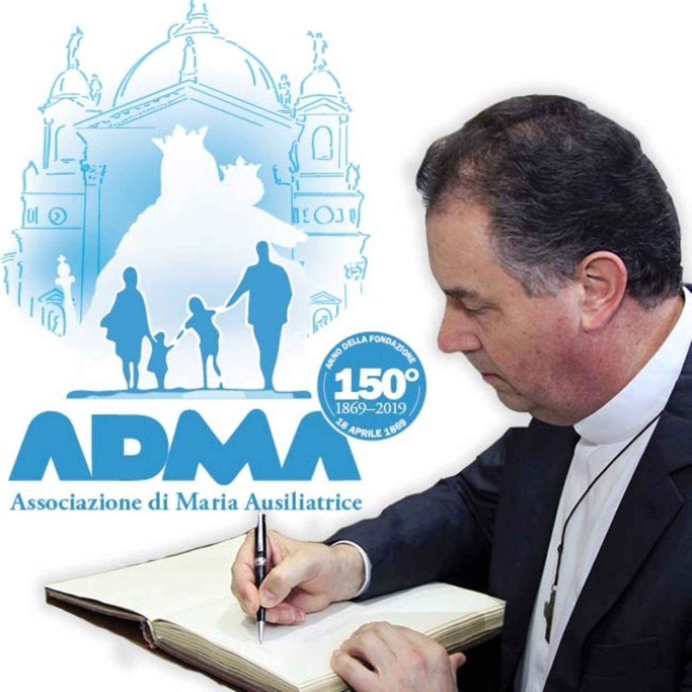 Rector Major Writes To Salesian Family On Admas 150th Anniversary