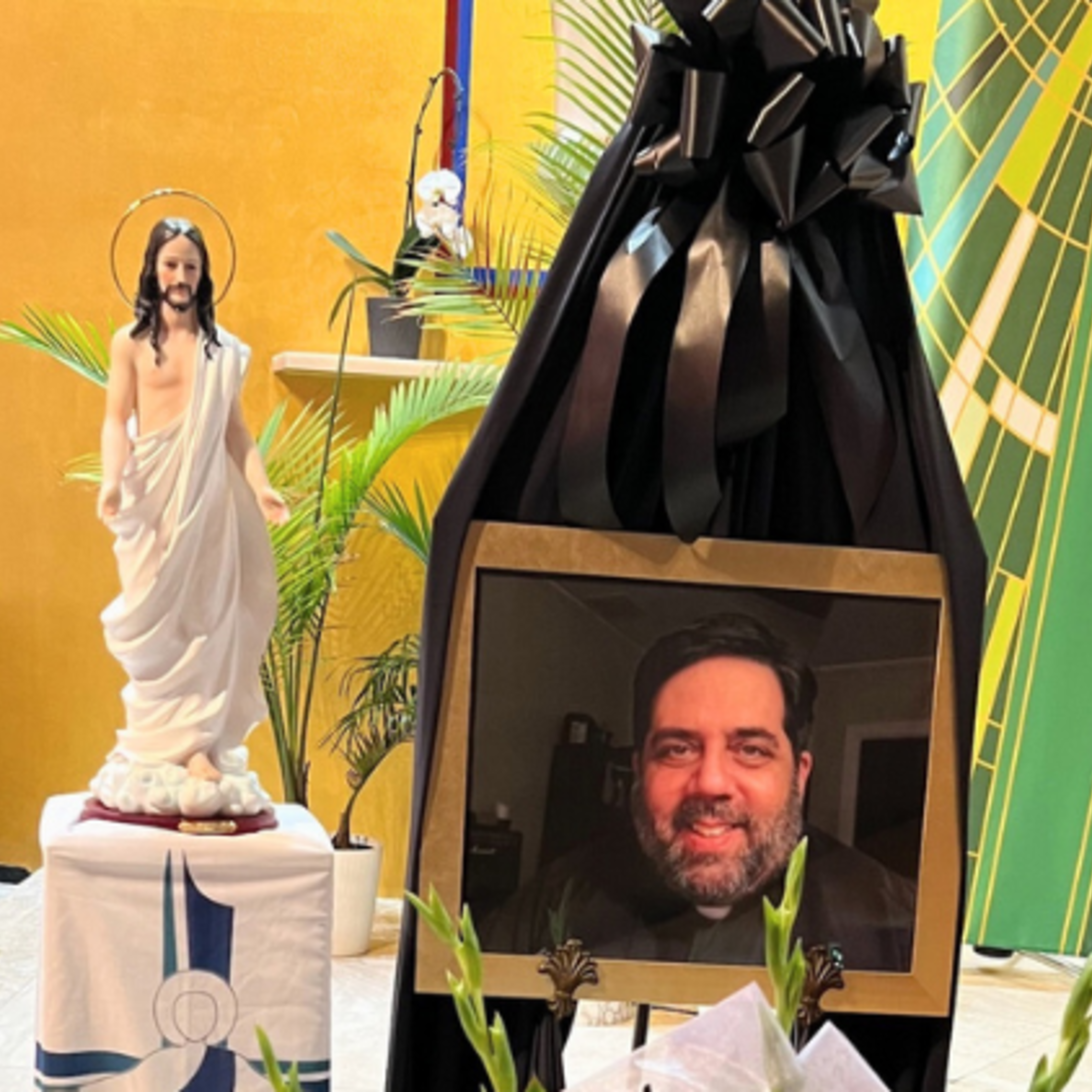 Remembering Fr. Tom Provenzano in Chicago