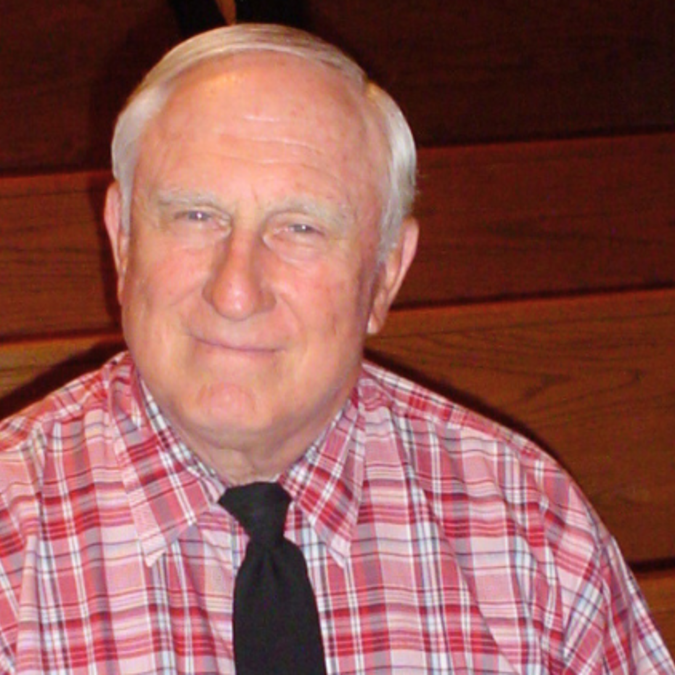 Rest in Peace, Bro. Jim Wiegand