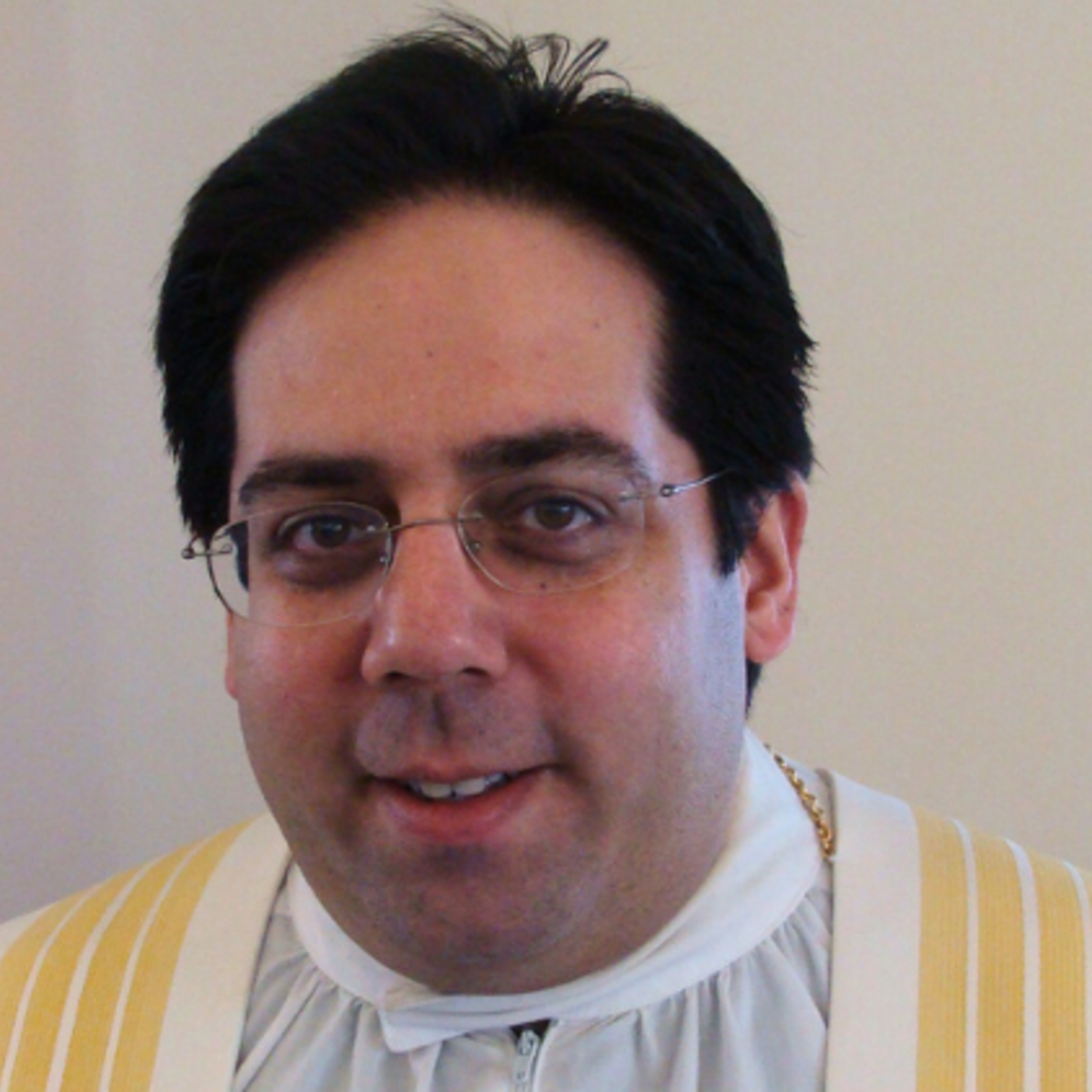 Rest in Peace, Fr. Tom Provenzano