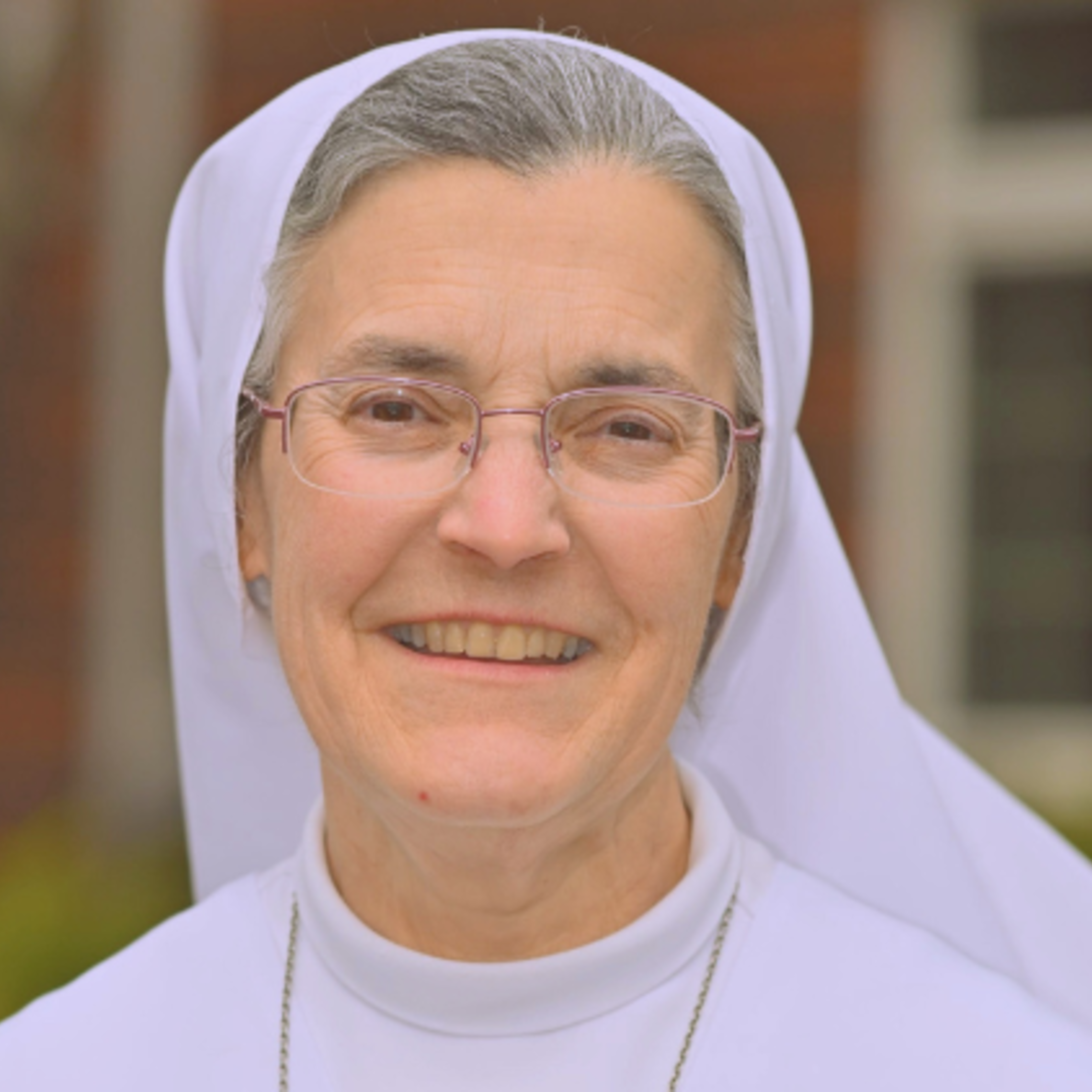 Rest in Peace, Sr. Nivia Arias, FMA