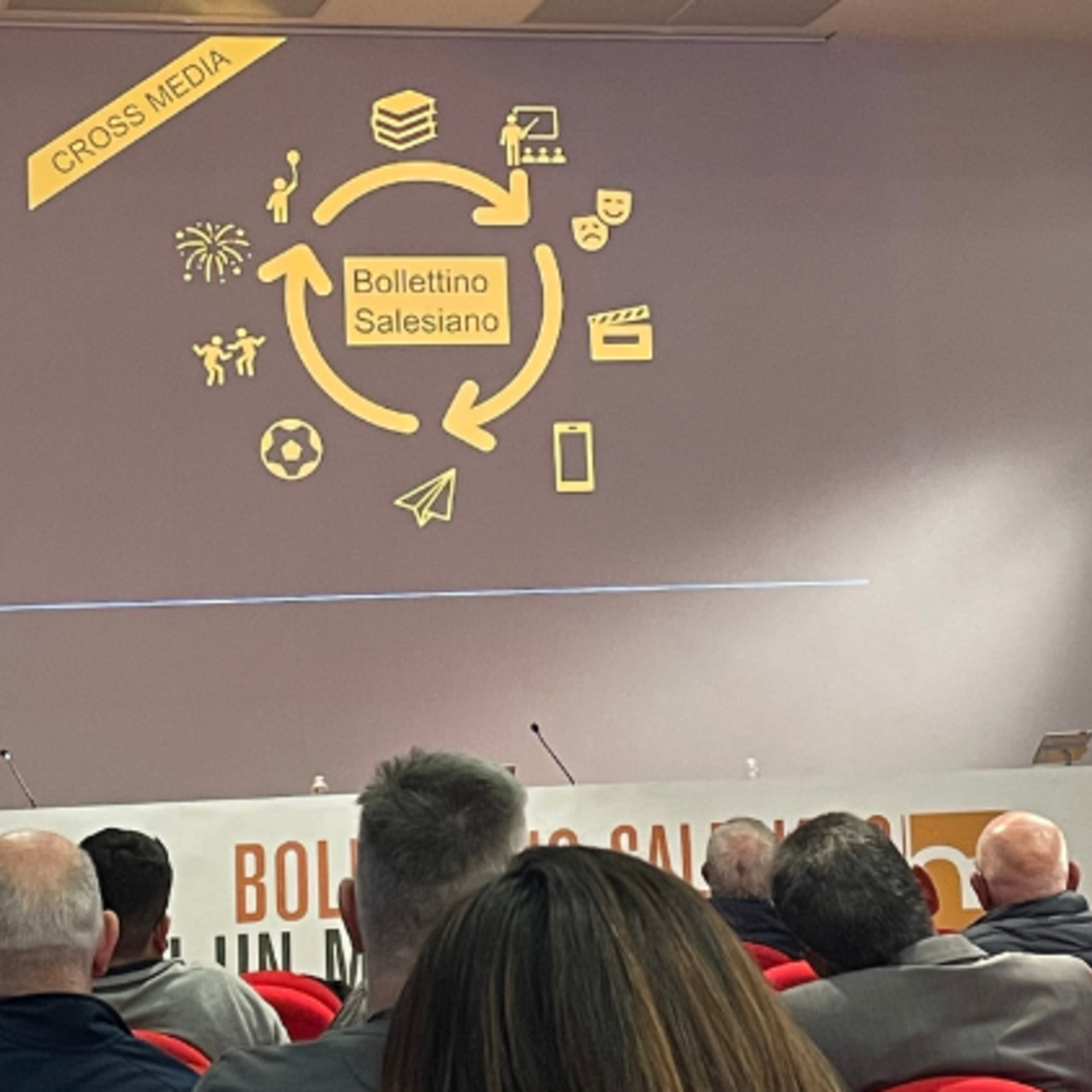 Salesian Bulletin Conference 2023 Web