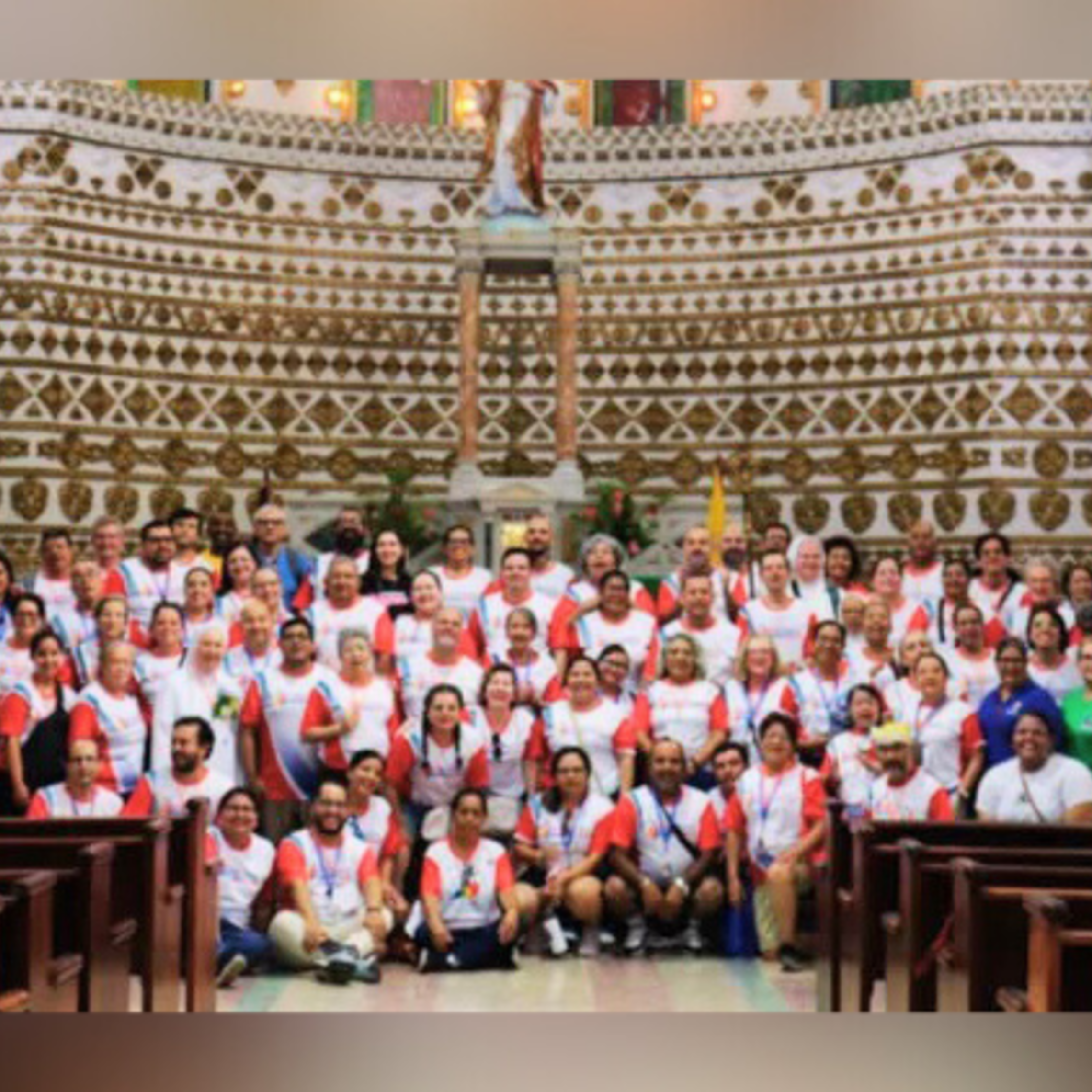 Salesian Cooperators' Congress 2025